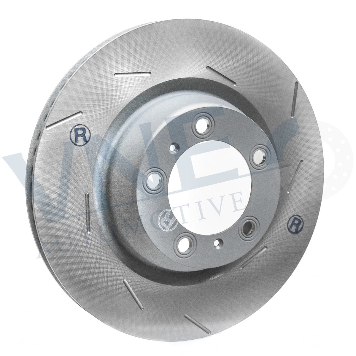 VNE Disc Brake Rotor 8583