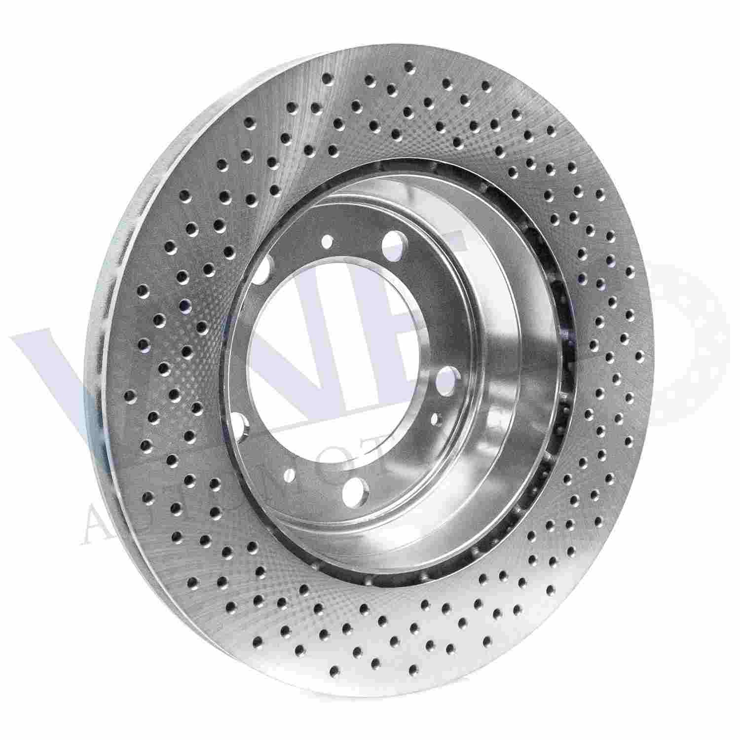 VNE Disc Brake Rotor 85860