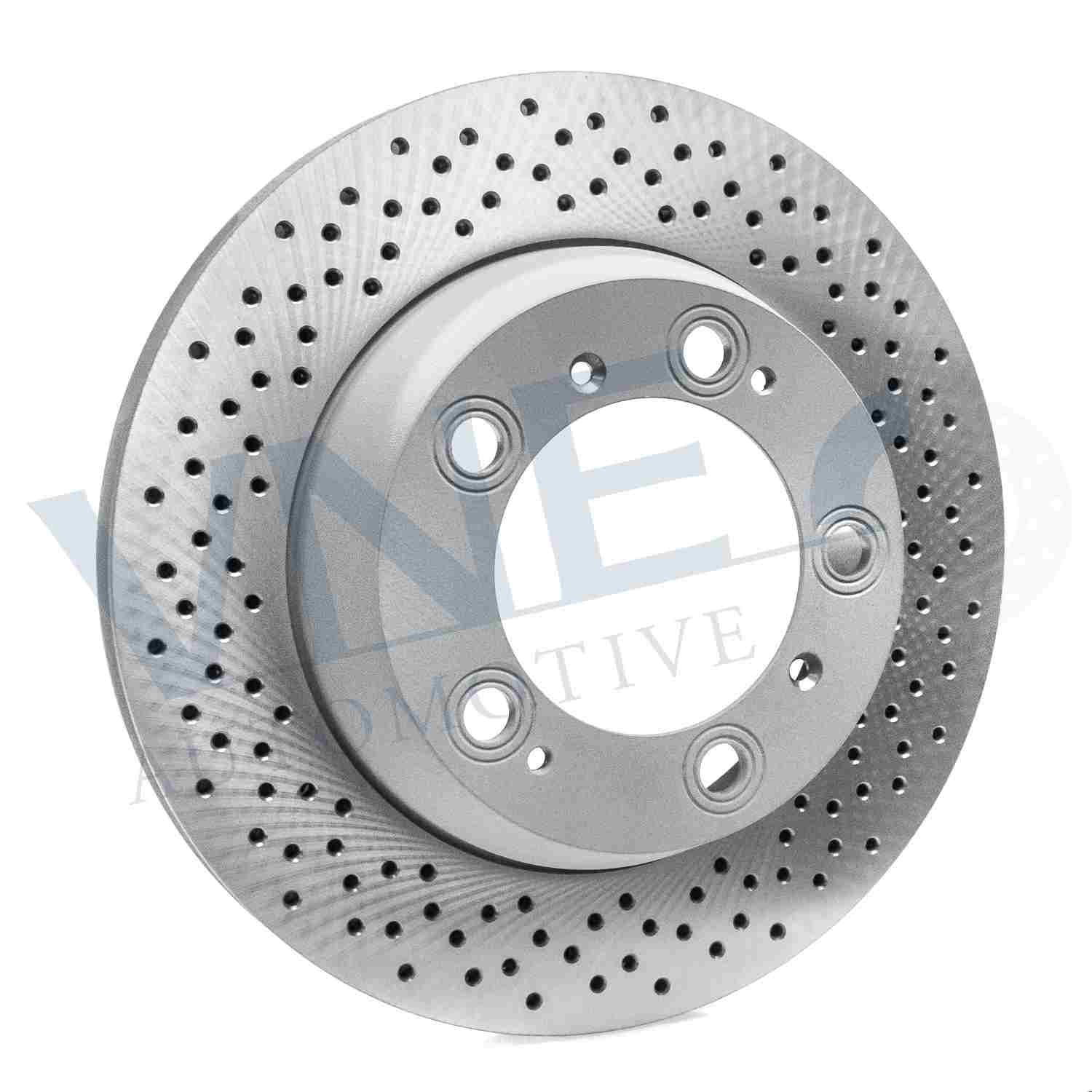 VNE Disc Brake Rotor 85860