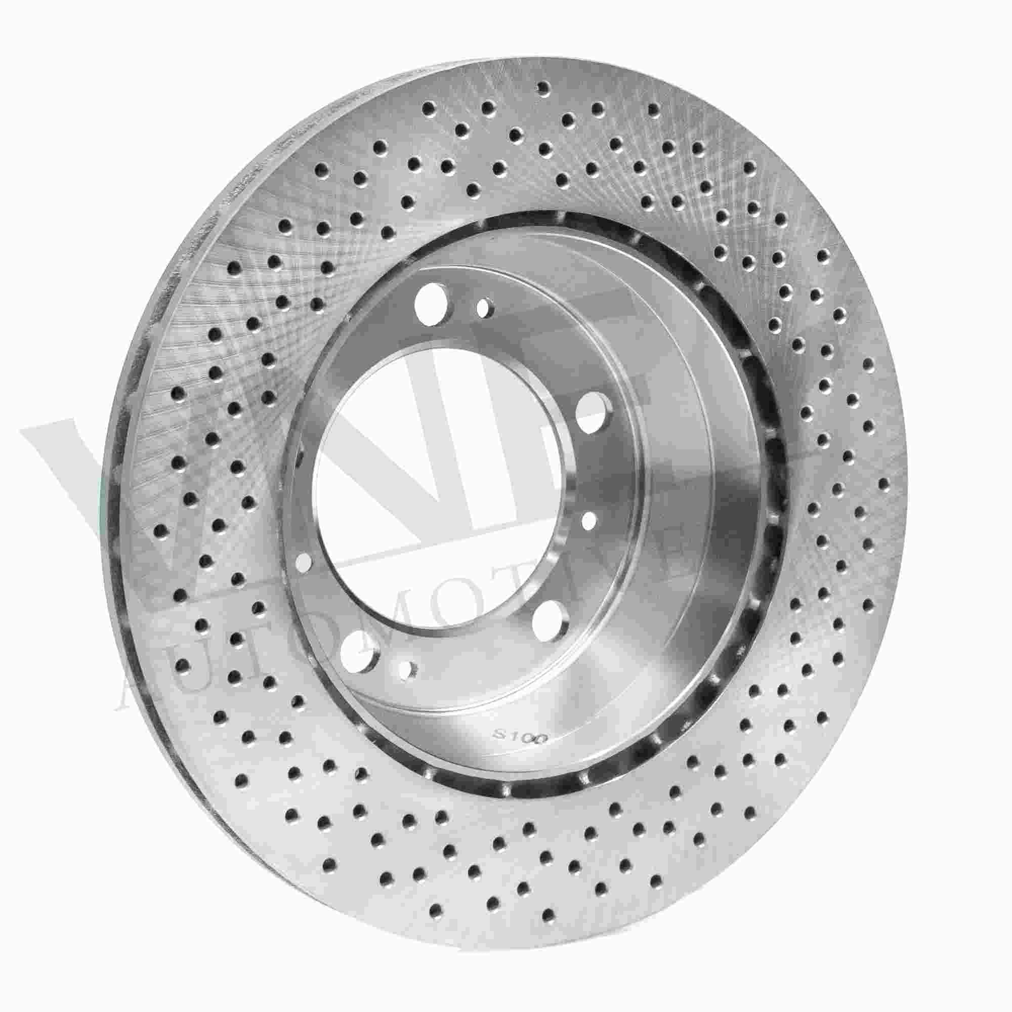VNE Disc Brake Rotor 8597
