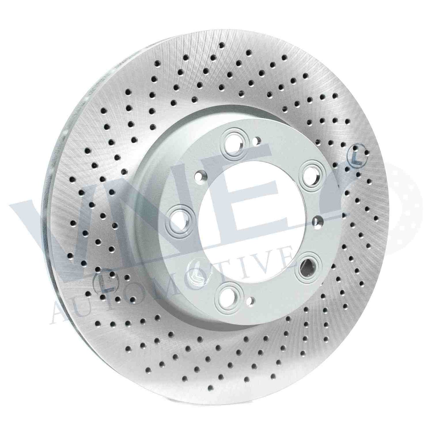 VNE Disc Brake Rotor 8600