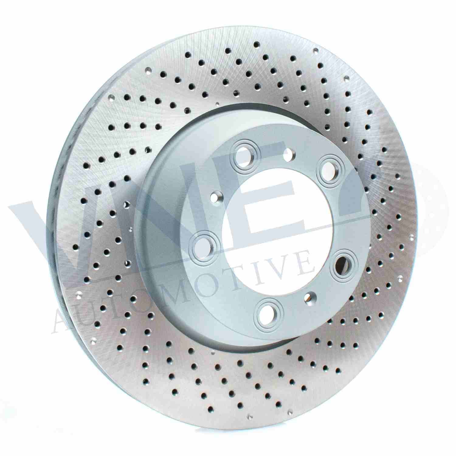 VNE Disc Brake Rotor 8603