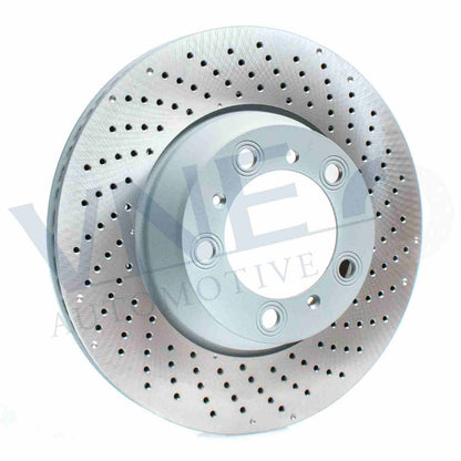VNE Disc Brake Rotor 8603