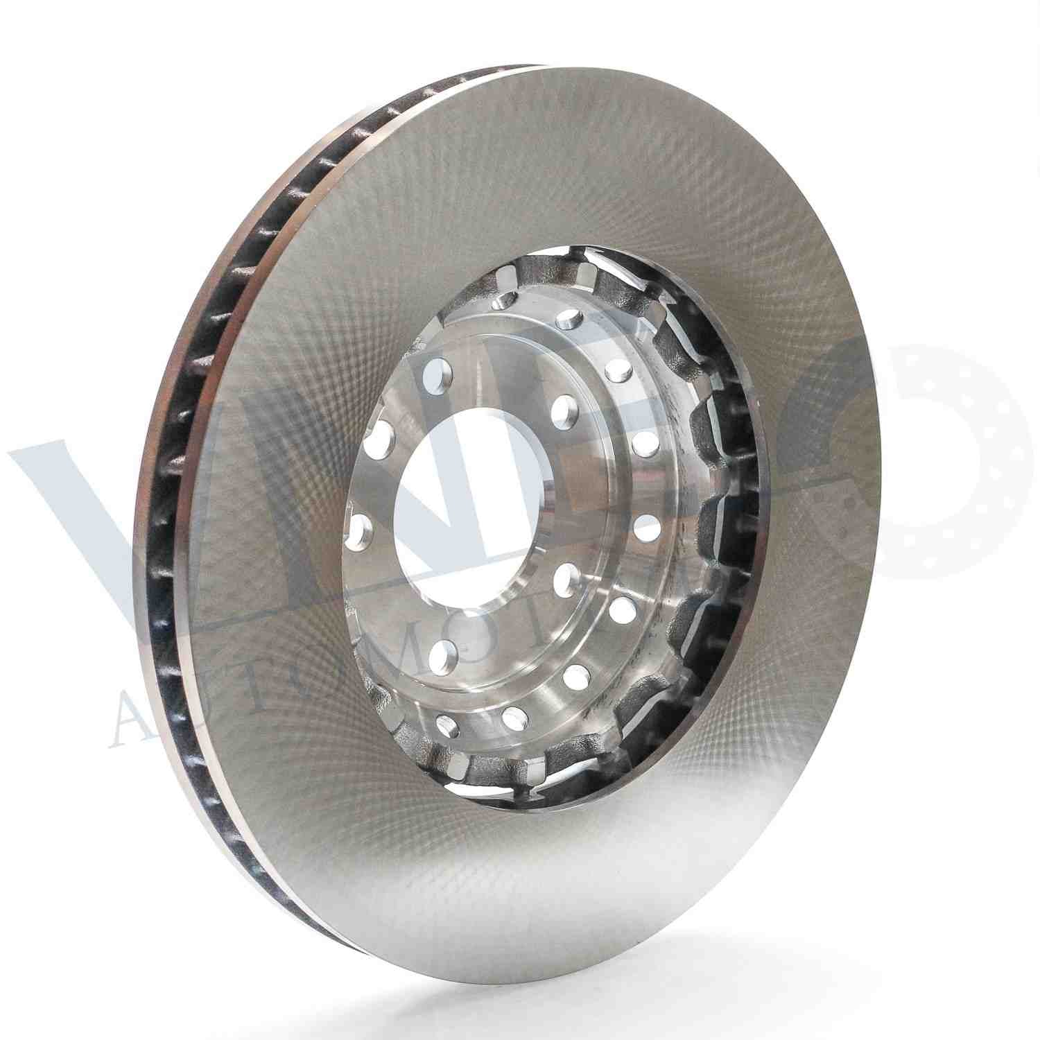 VNE Disc Brake Rotor 8613