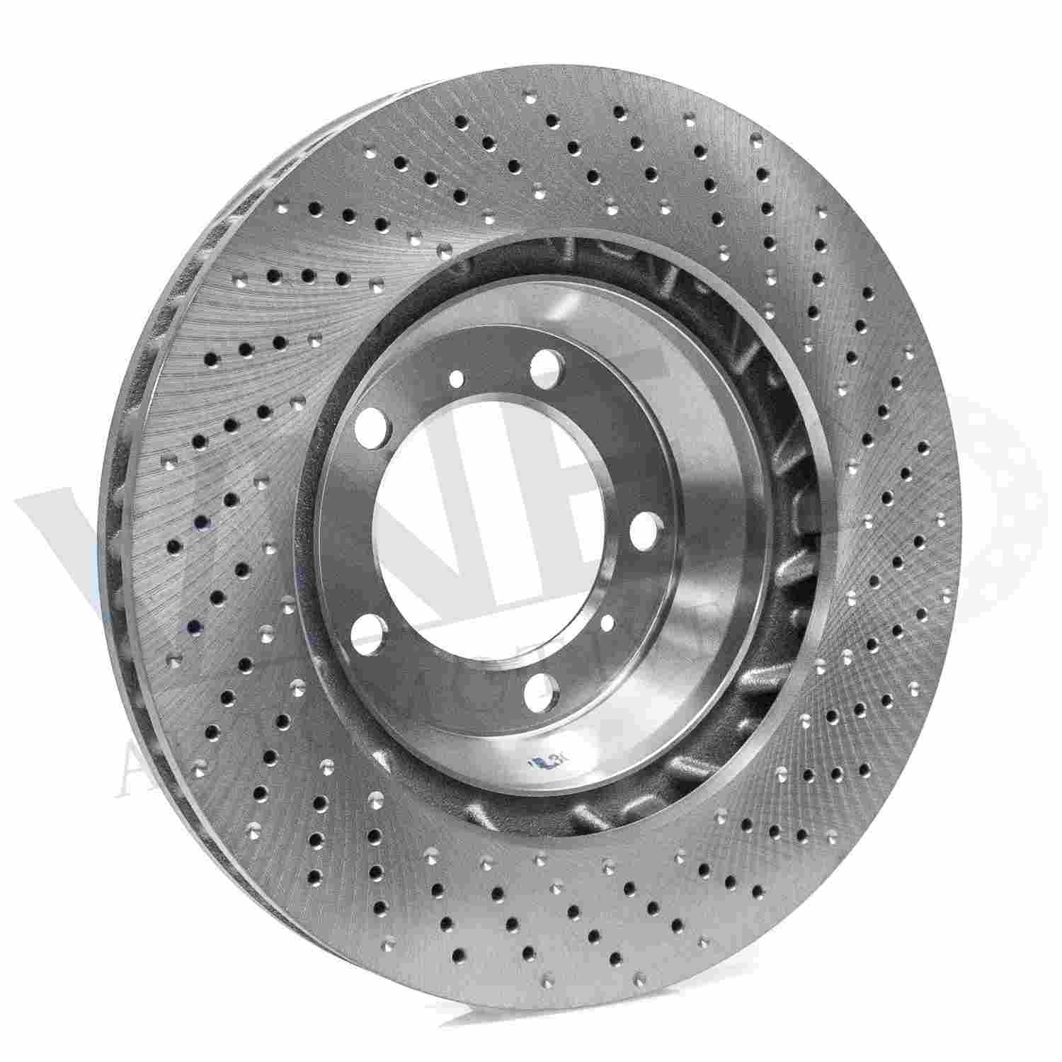 VNE Disc Brake Rotor 8623