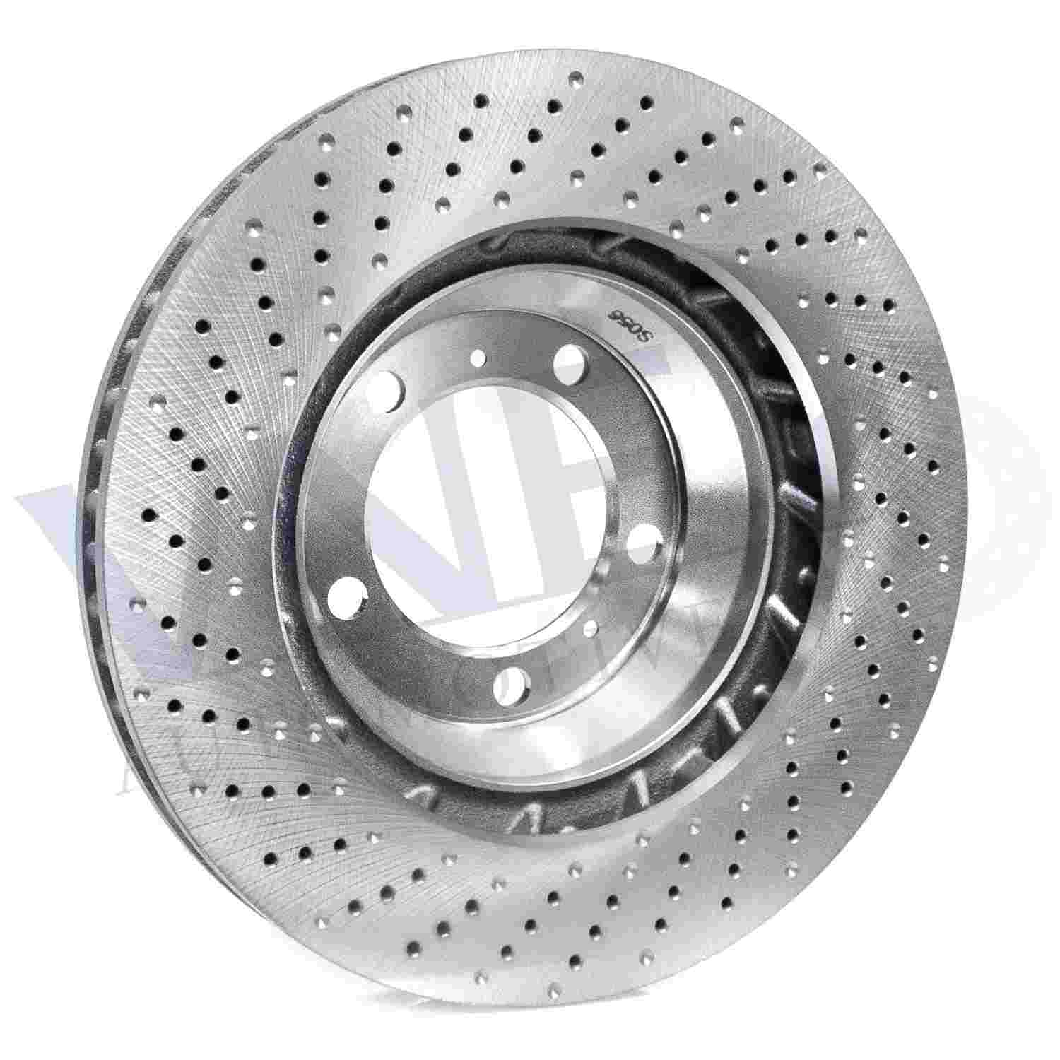 VNE Disc Brake Rotor 8624