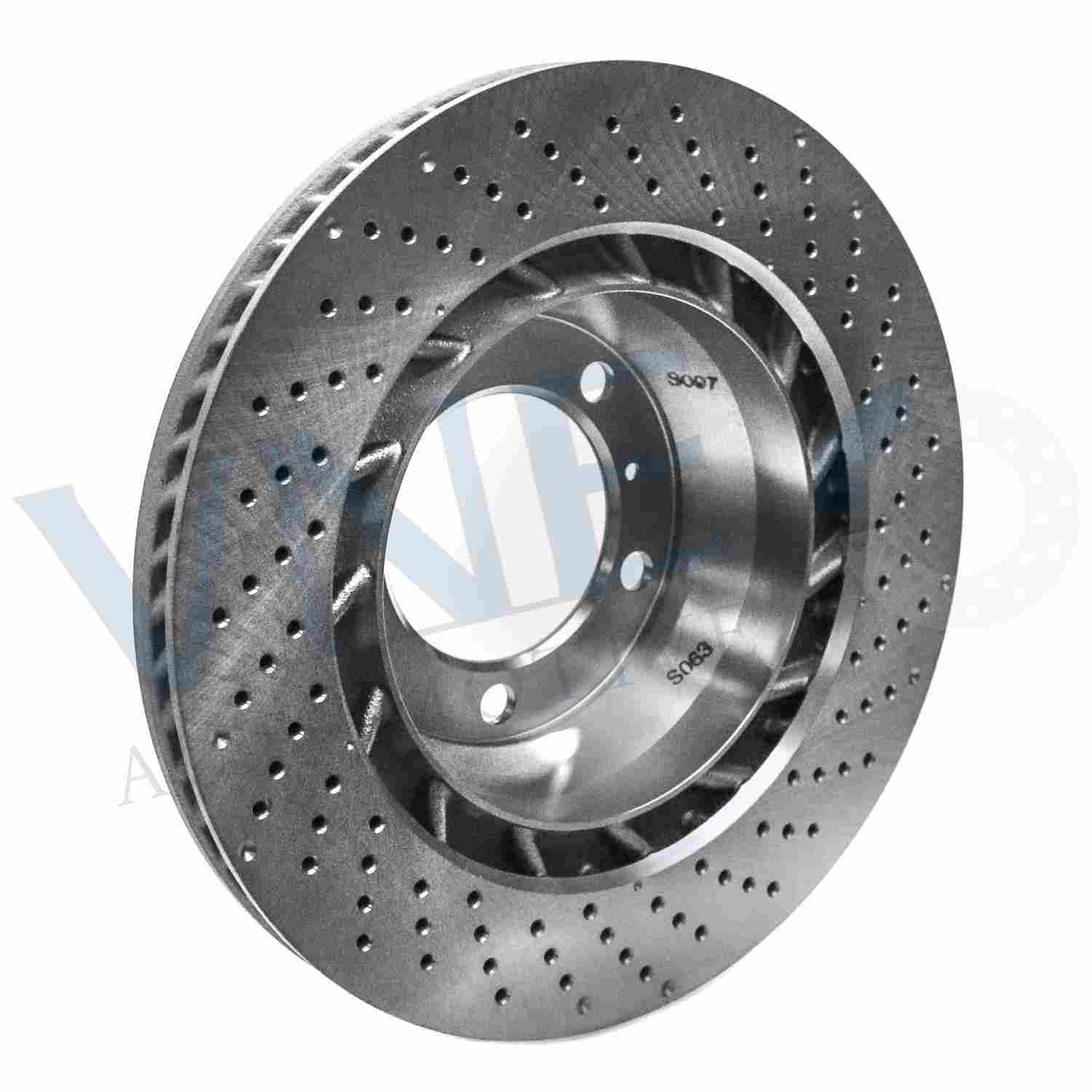 VNE Disc Brake Rotor 86310