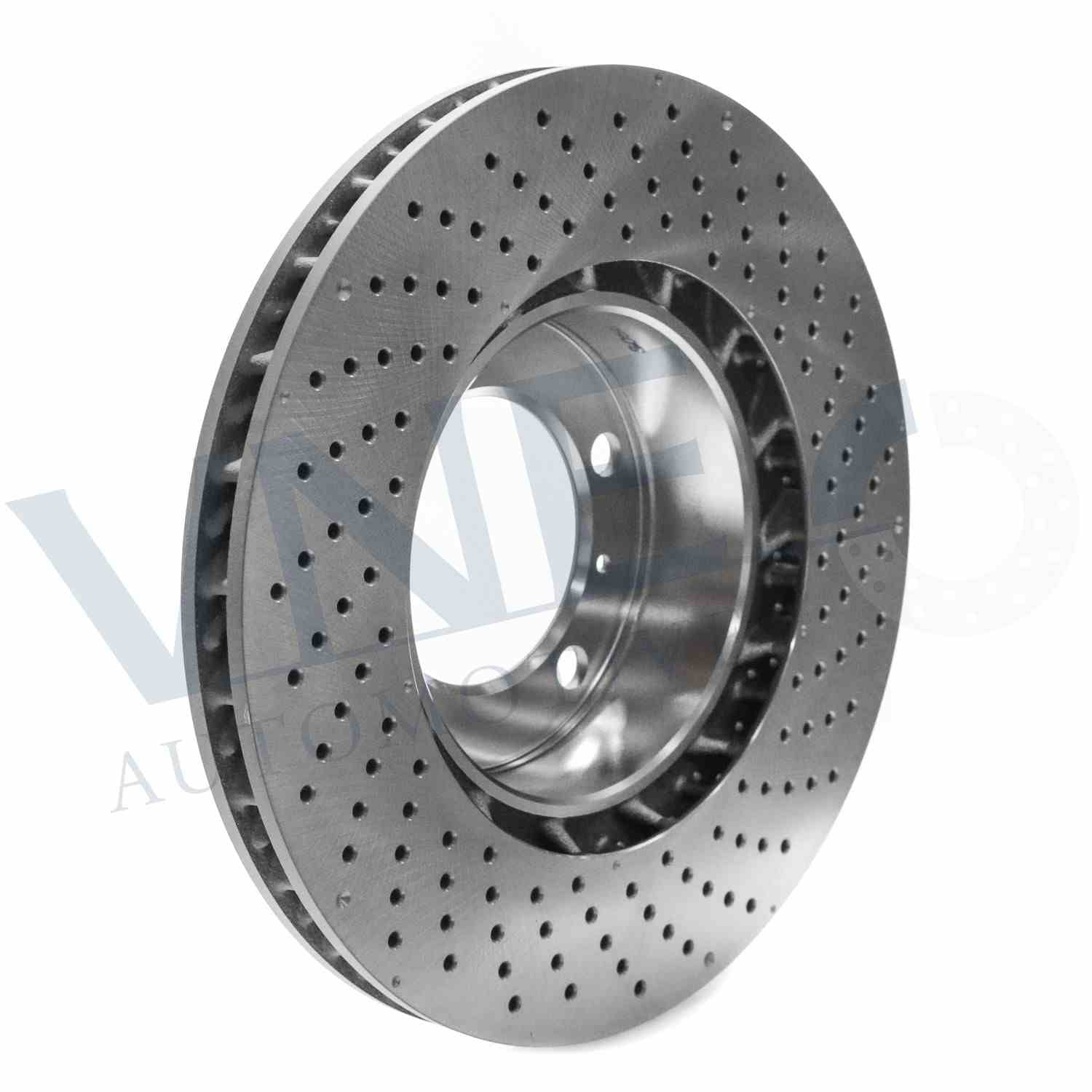 VNE Disc Brake Rotor 86390