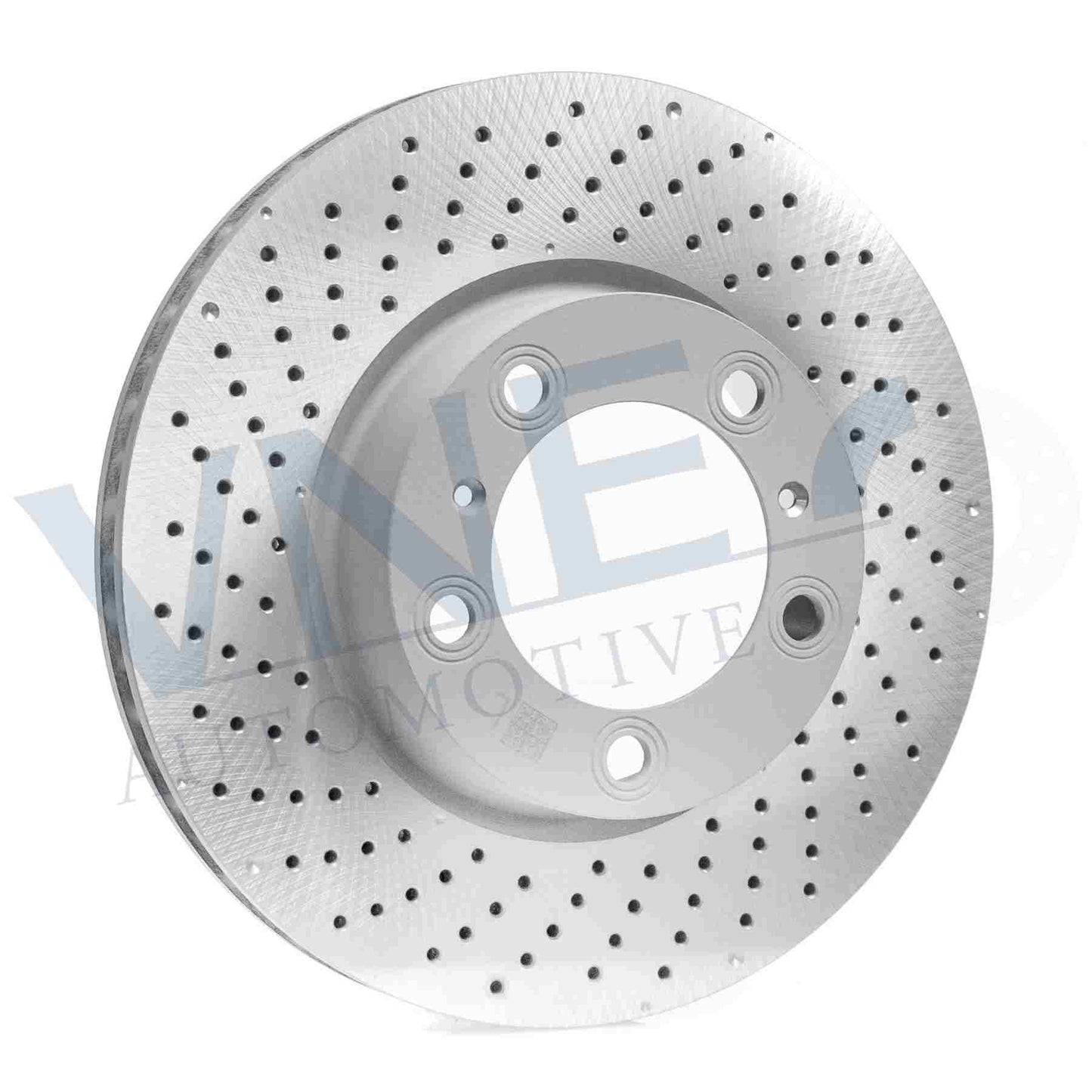 VNE Disc Brake Rotor 86390