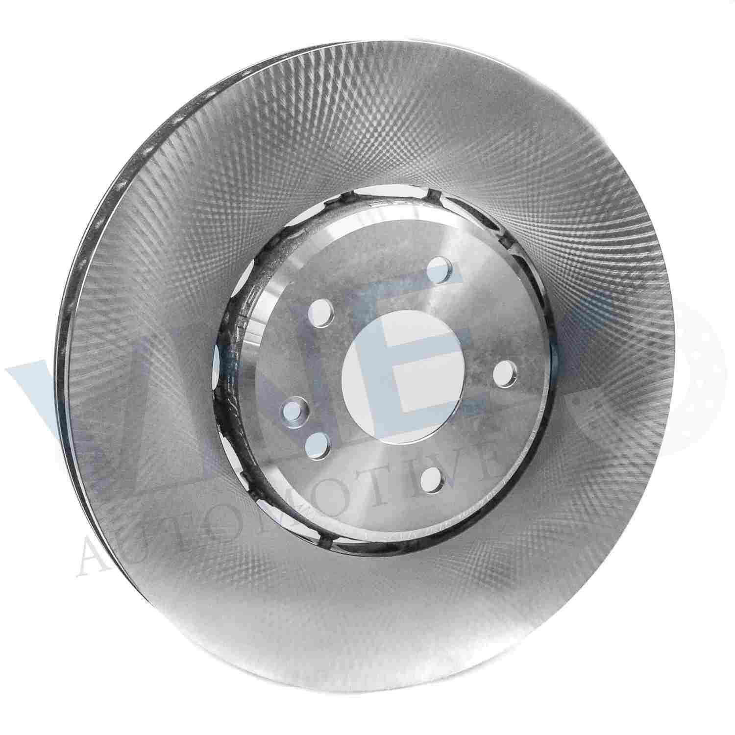 VNE Disc Brake Rotor 9120