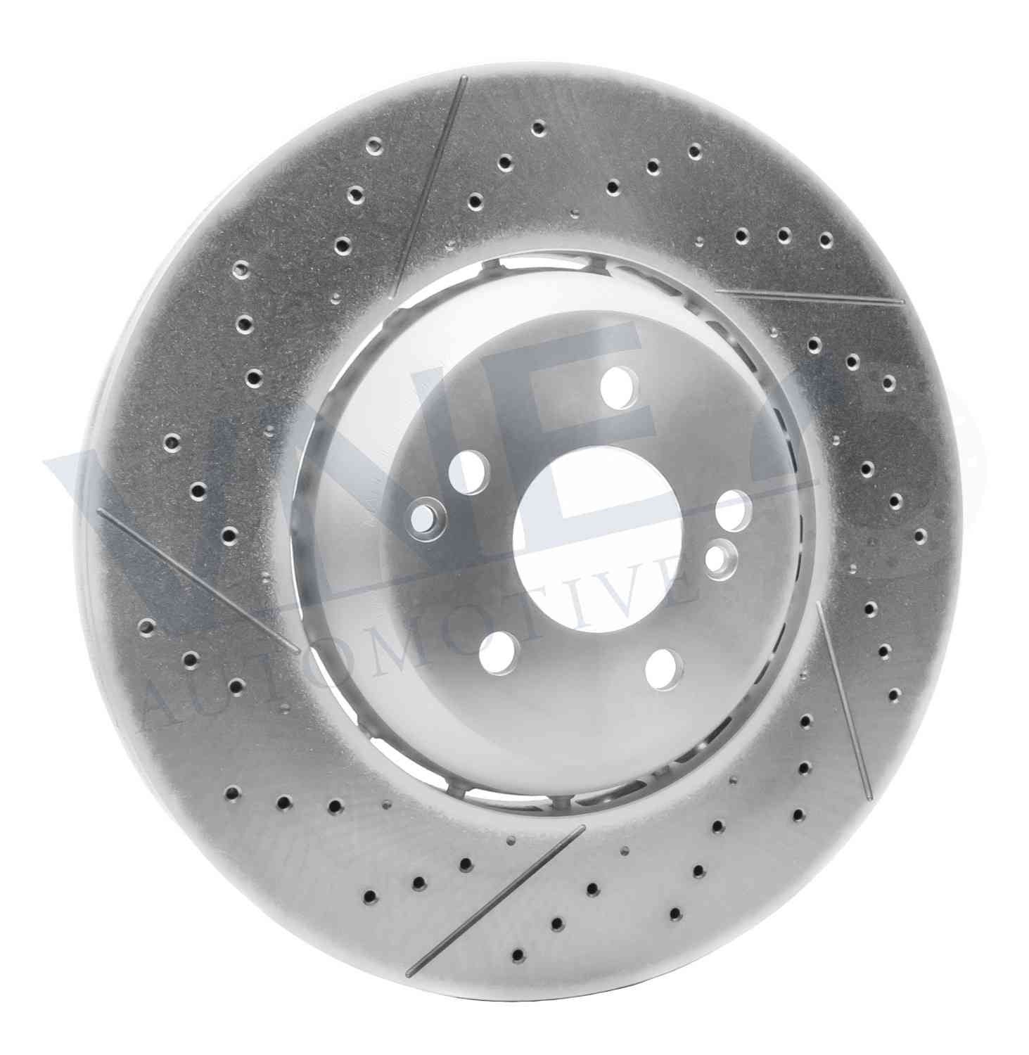 VNE Disc Brake Rotor 9160