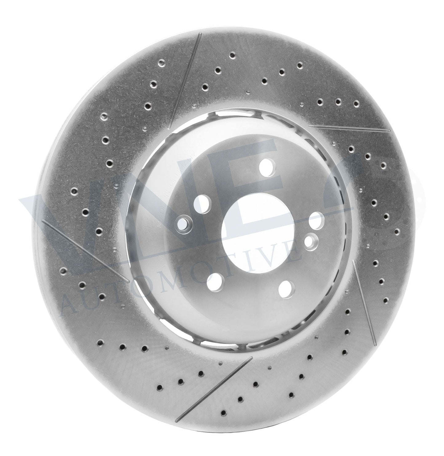 VNE Disc Brake Rotor 9160