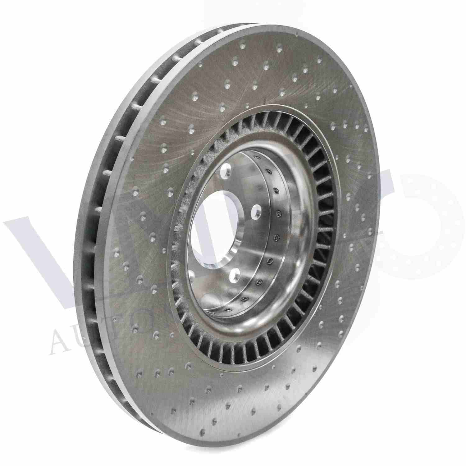 VNE Disc Brake Rotor 9200