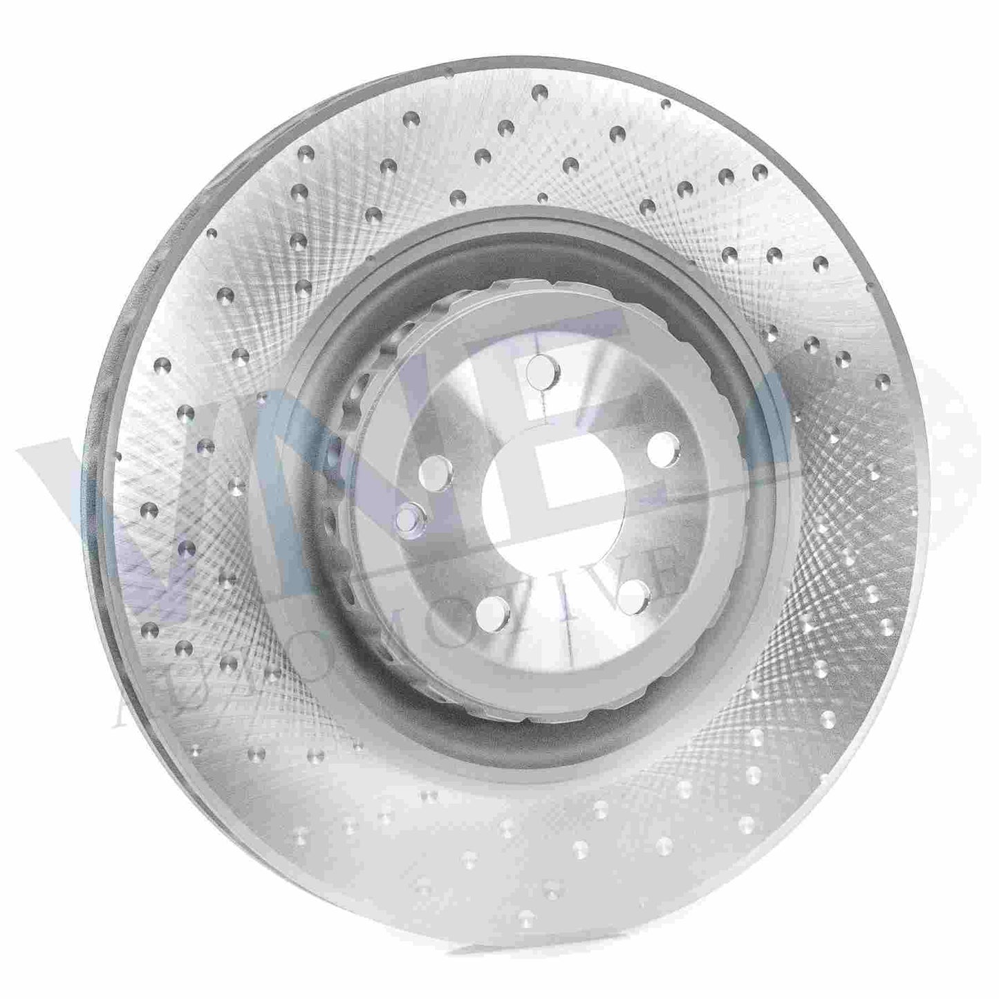 VNE Disc Brake Rotor 9200