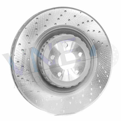 VNE Disc Brake Rotor 9200