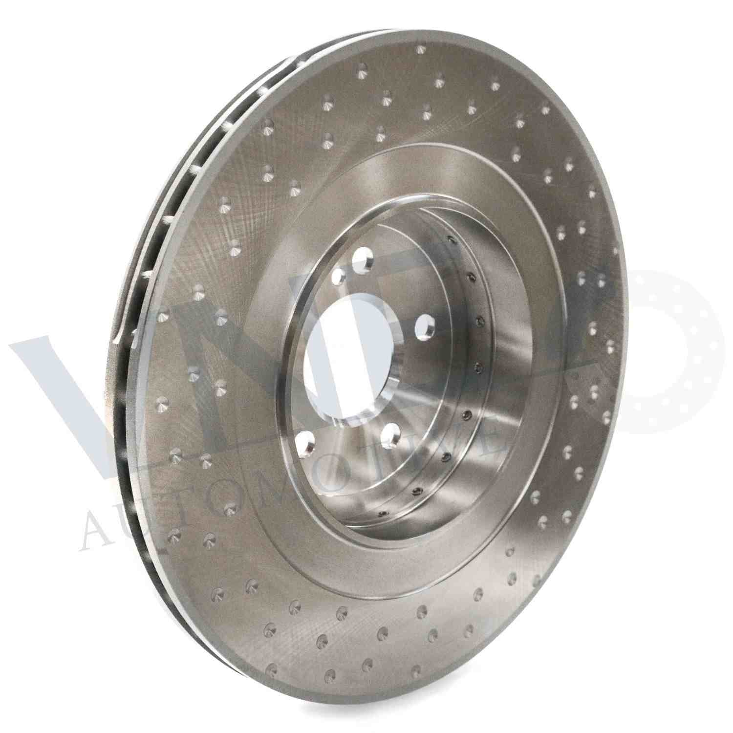 VNE Disc Brake Rotor 9210