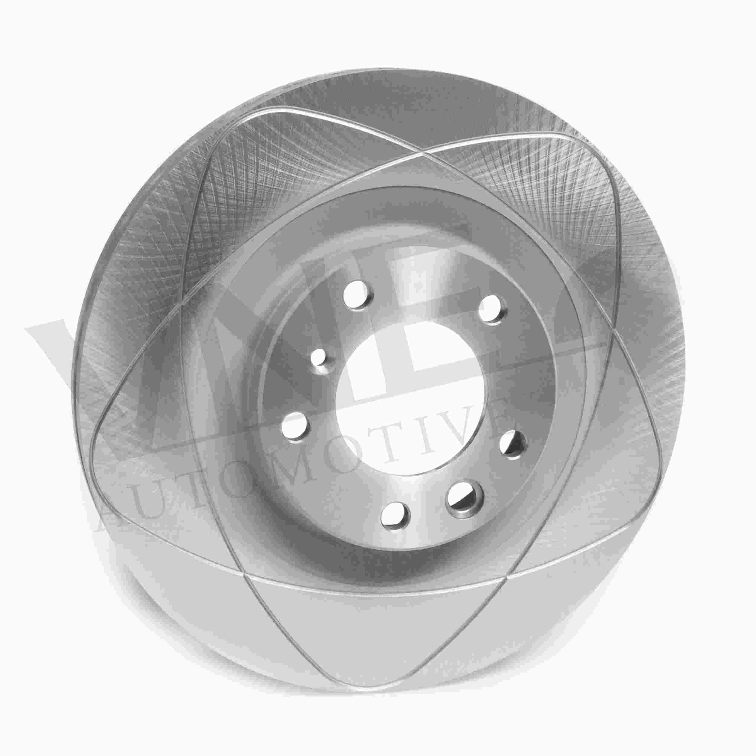 VNE Disc Brake Rotor 9220