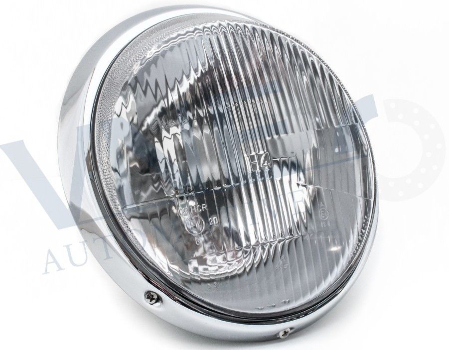 VNE Headlight LPP990