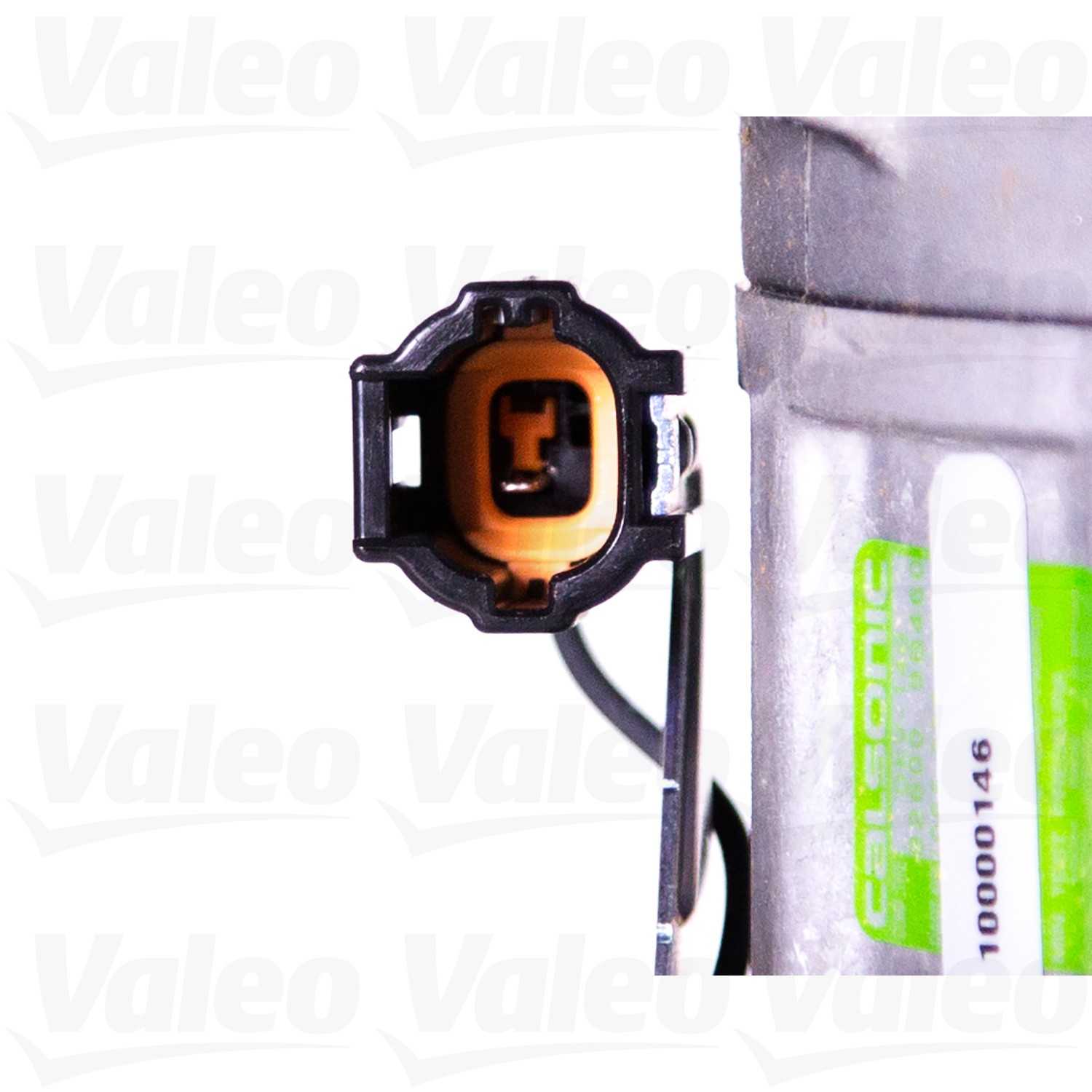 Valeo A/C Compressor 10000146