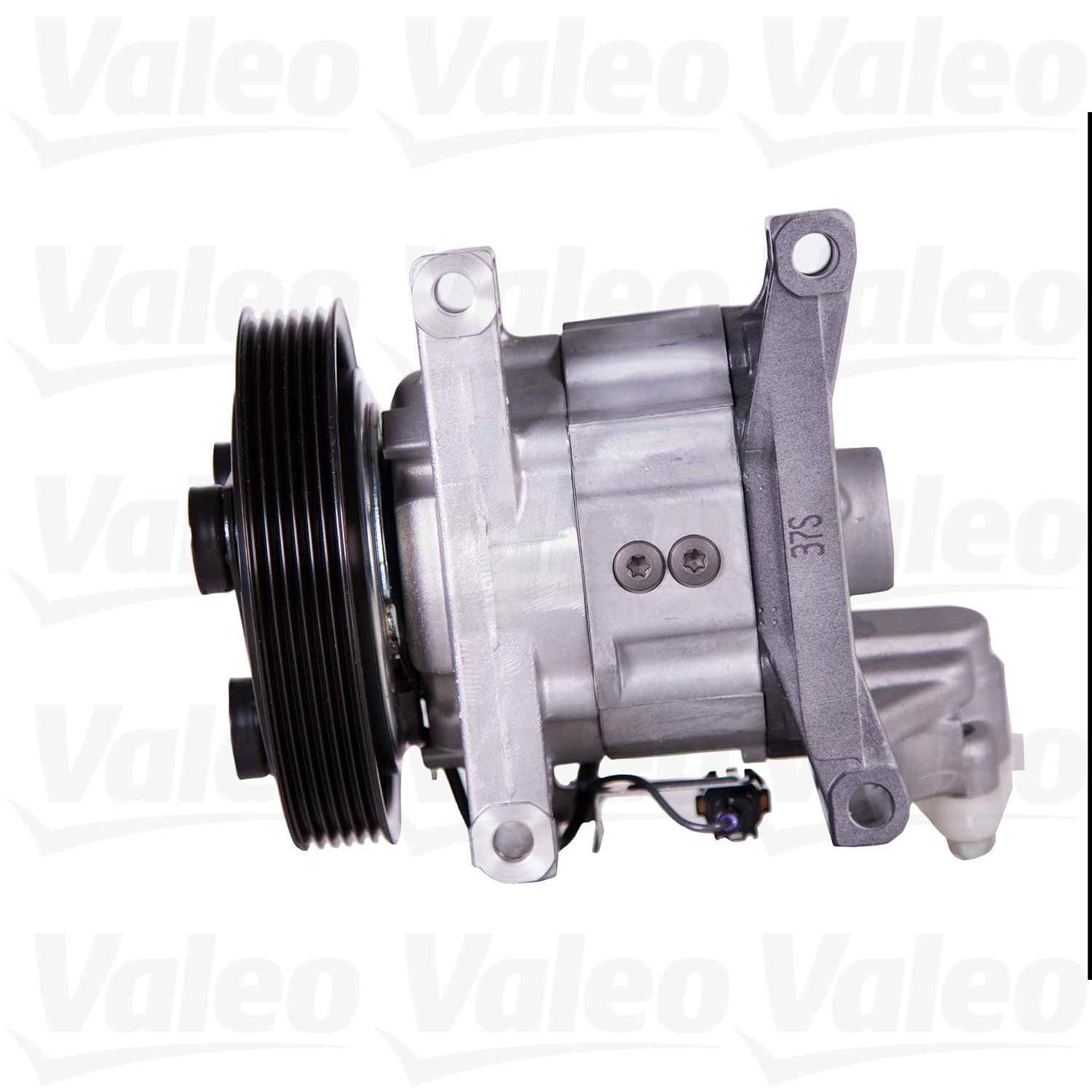 Valeo A/C Compressor 10000146