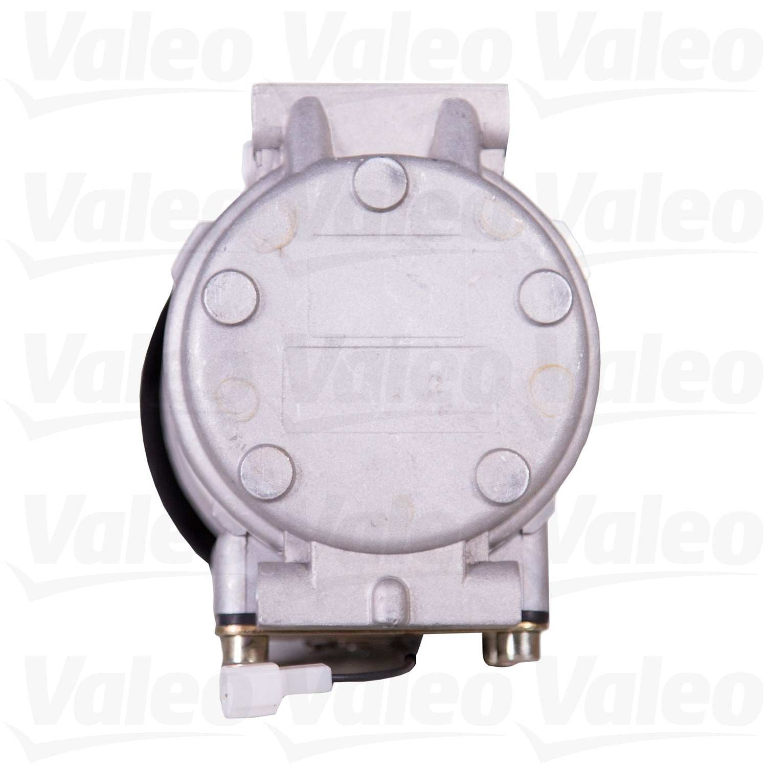 Valeo A/C Compressor 10000371