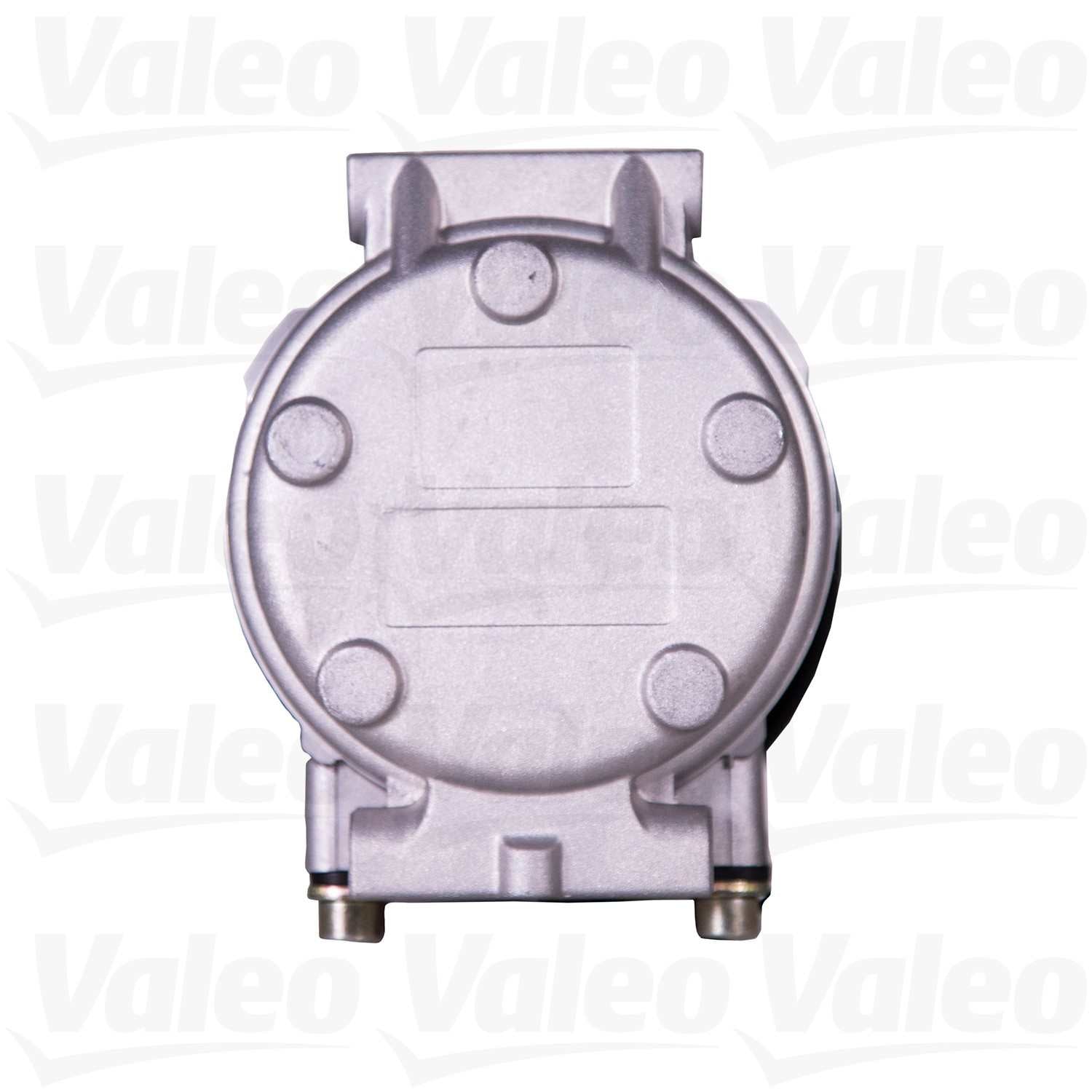 Valeo A/C Compressor 10000377