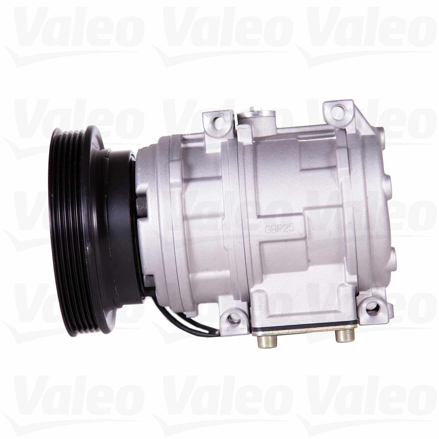 Valeo A/C Compressor 10000377