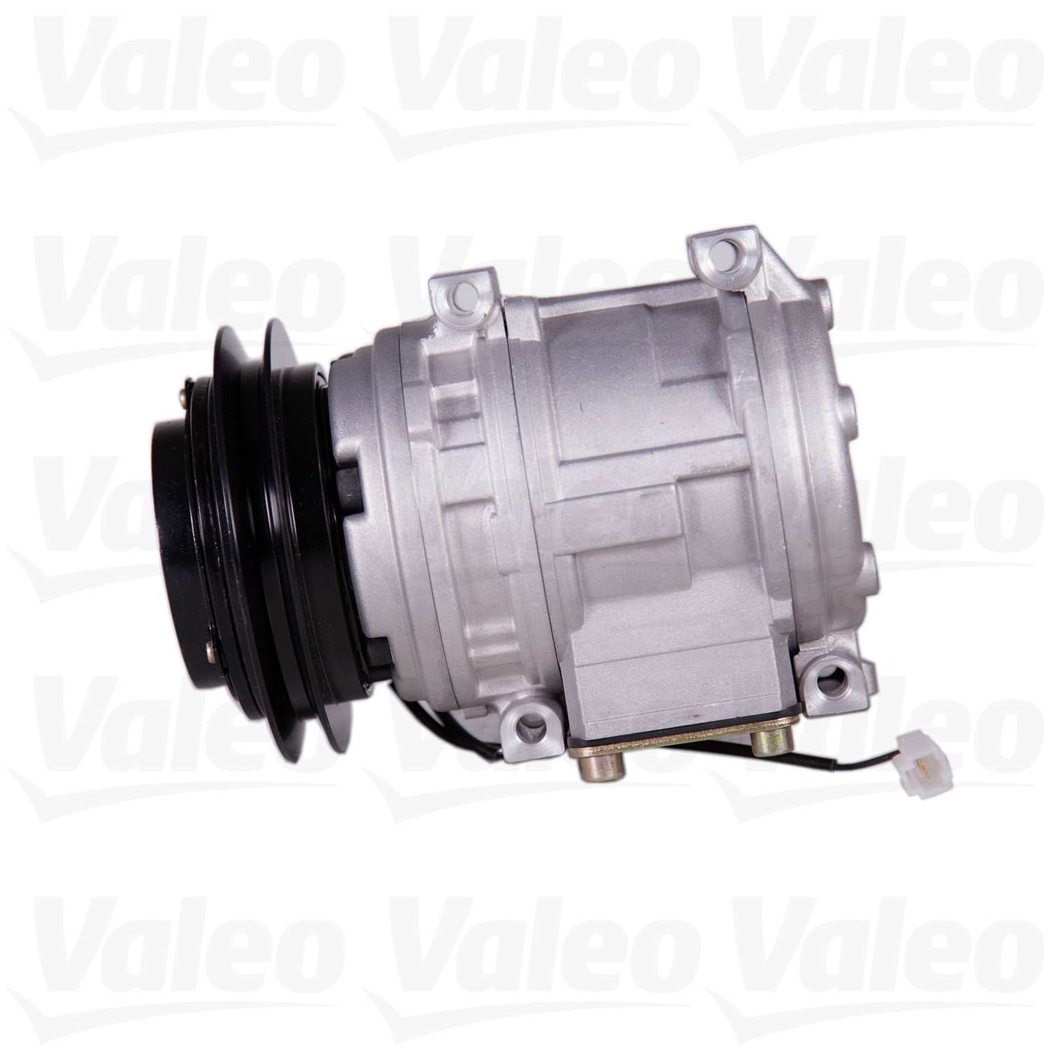 Valeo Compressor 10000408