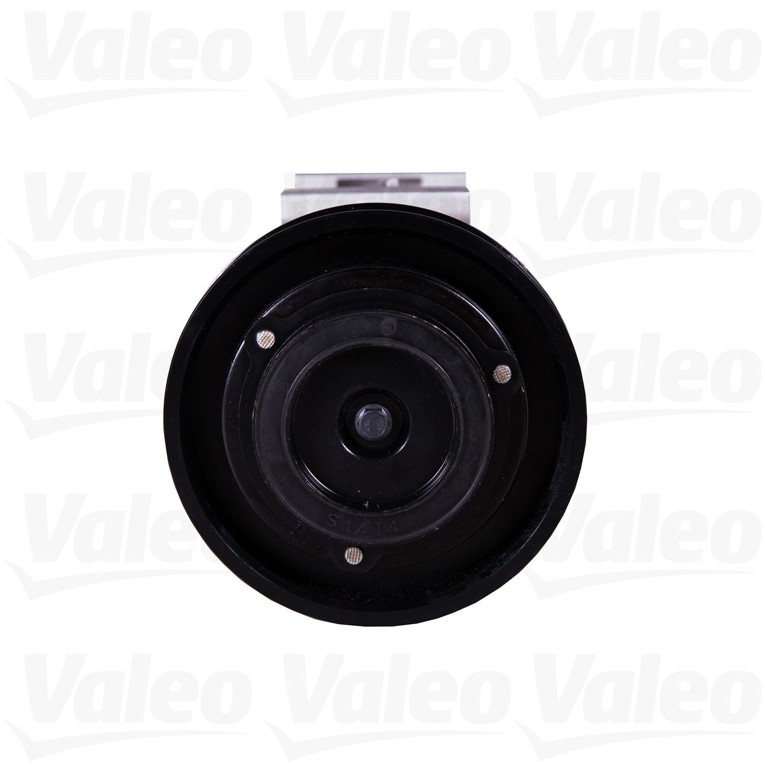 Valeo A/C Compressor 10000415