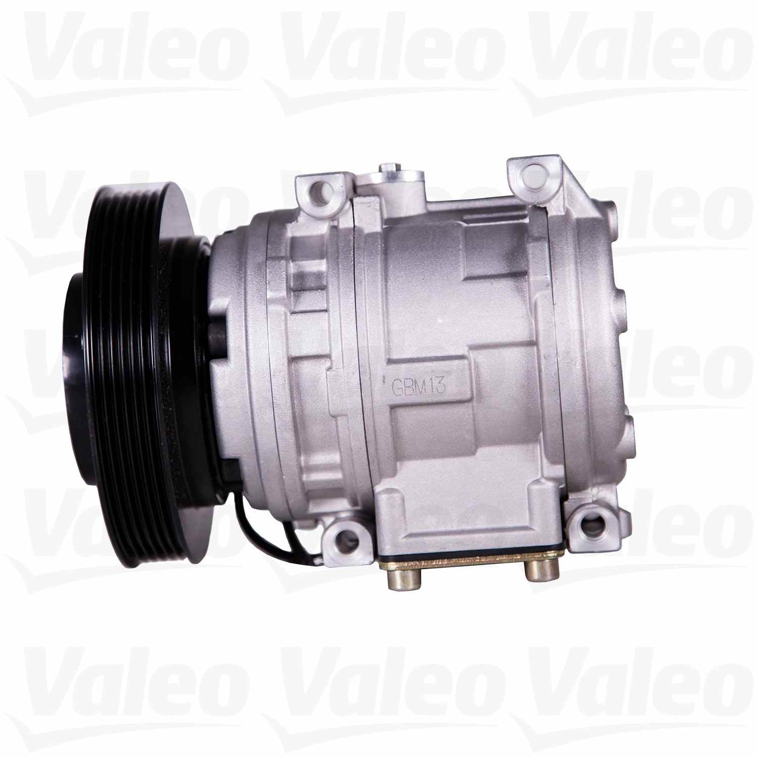 Valeo A/C Compressor 10000415