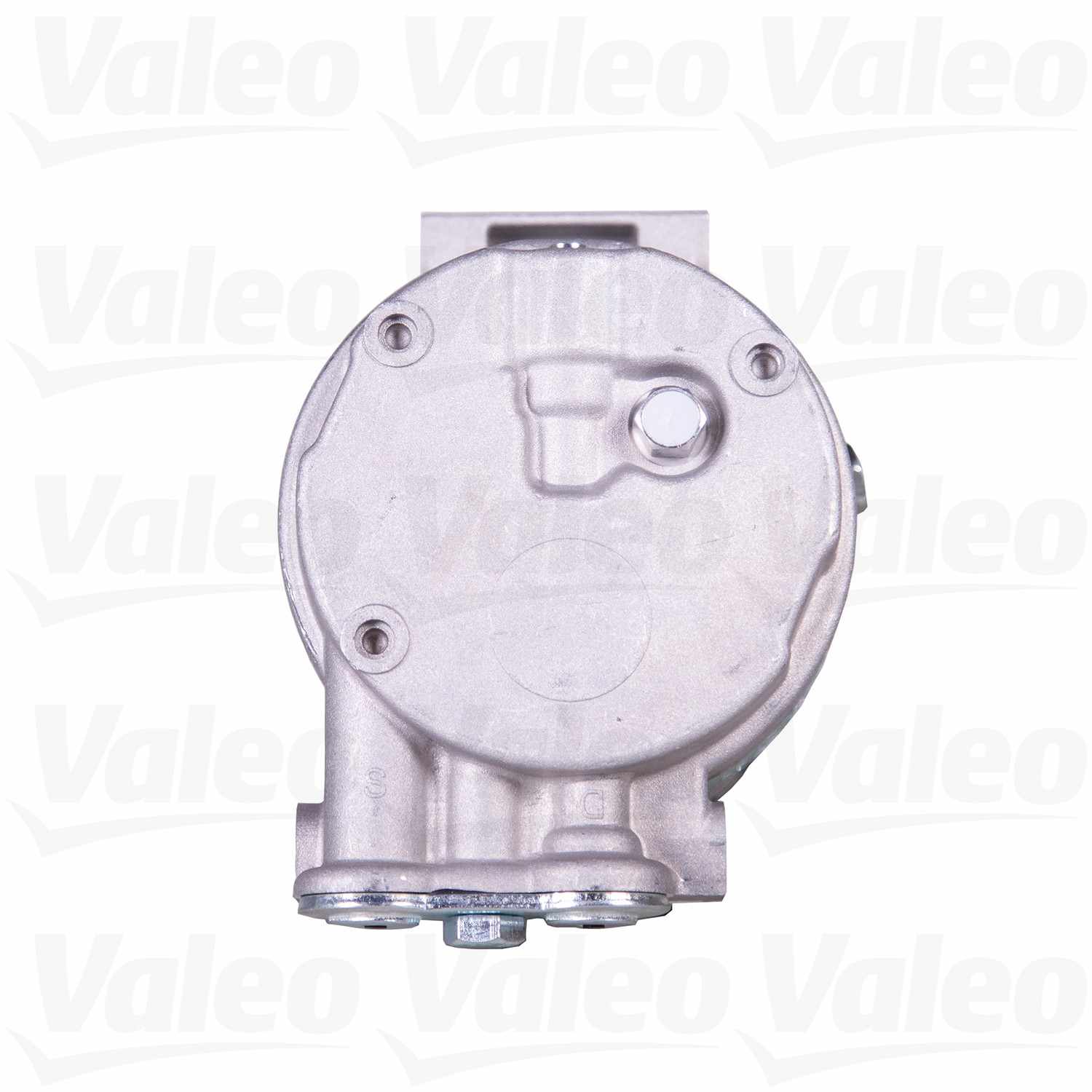 Valeo A/C Compressor 10000437