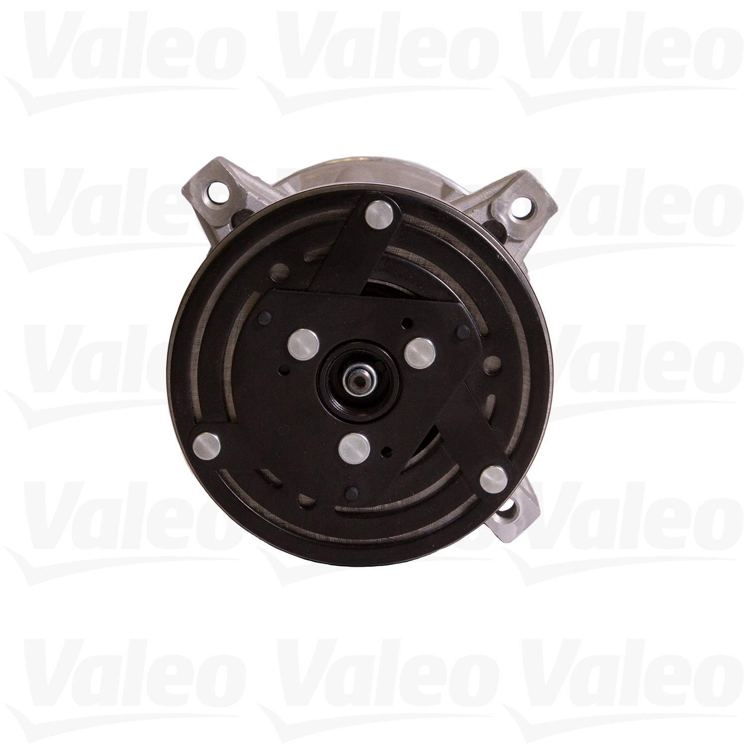 Valeo Compressor 10000440