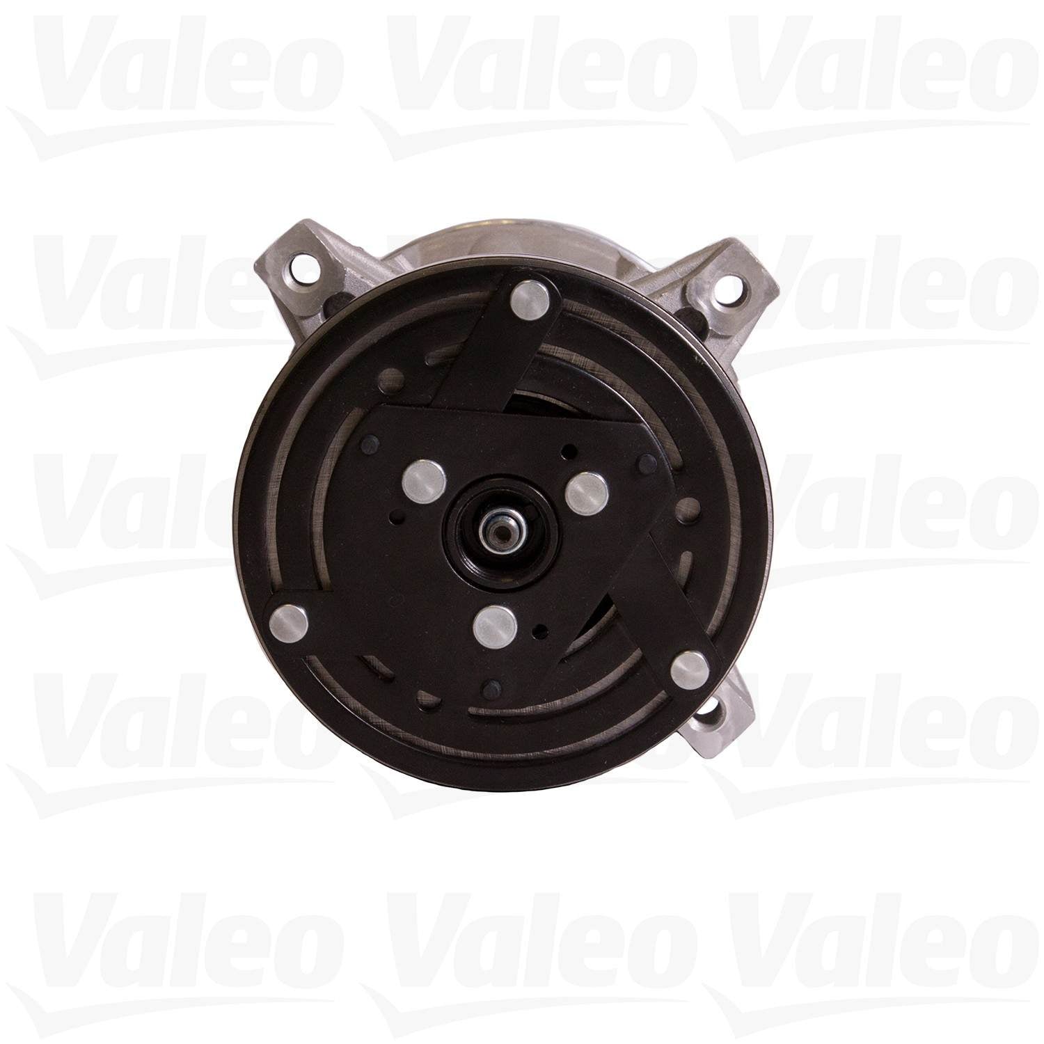 Valeo Compressor 10000440