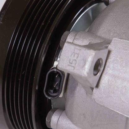 Valeo A/C Compressor 10000443