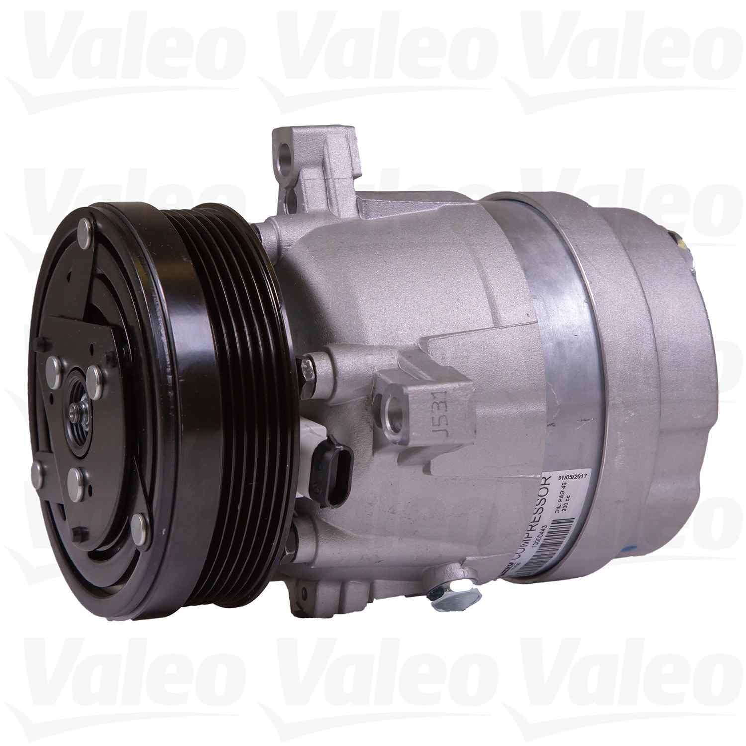 Valeo A/C Compressor 10000443