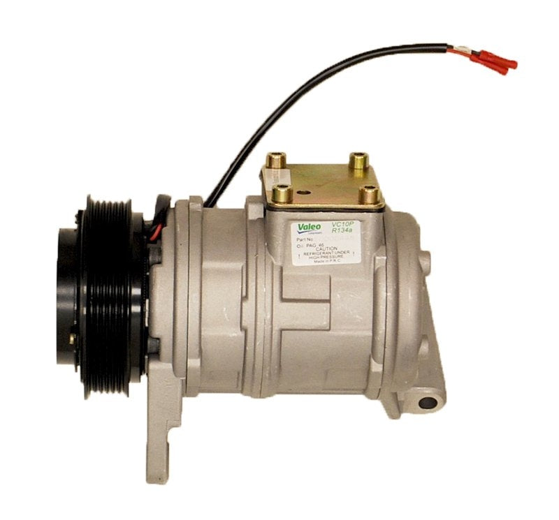 Valeo A/C Compressor 10000448