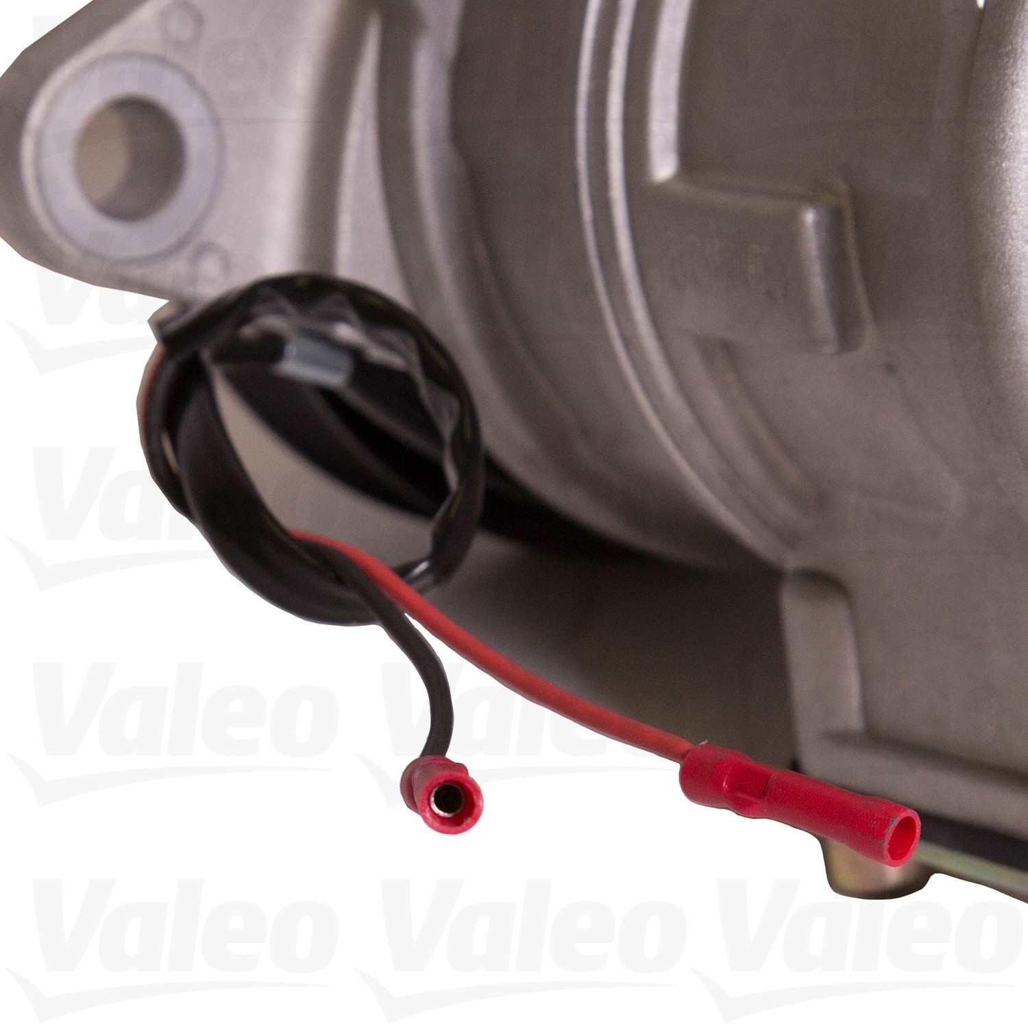 Valeo A/C Compressor 10000448