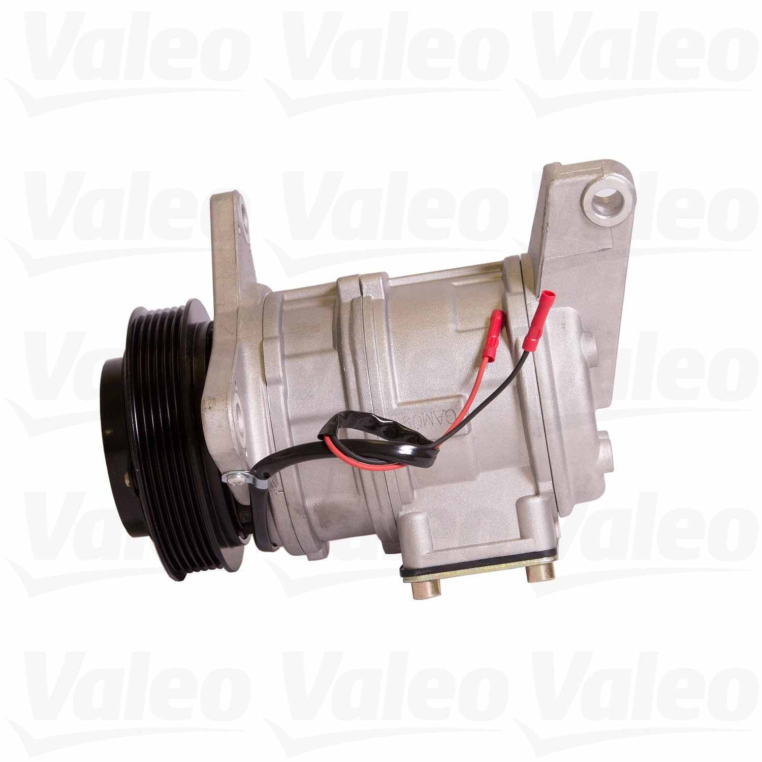 Valeo A/C Compressor 10000448