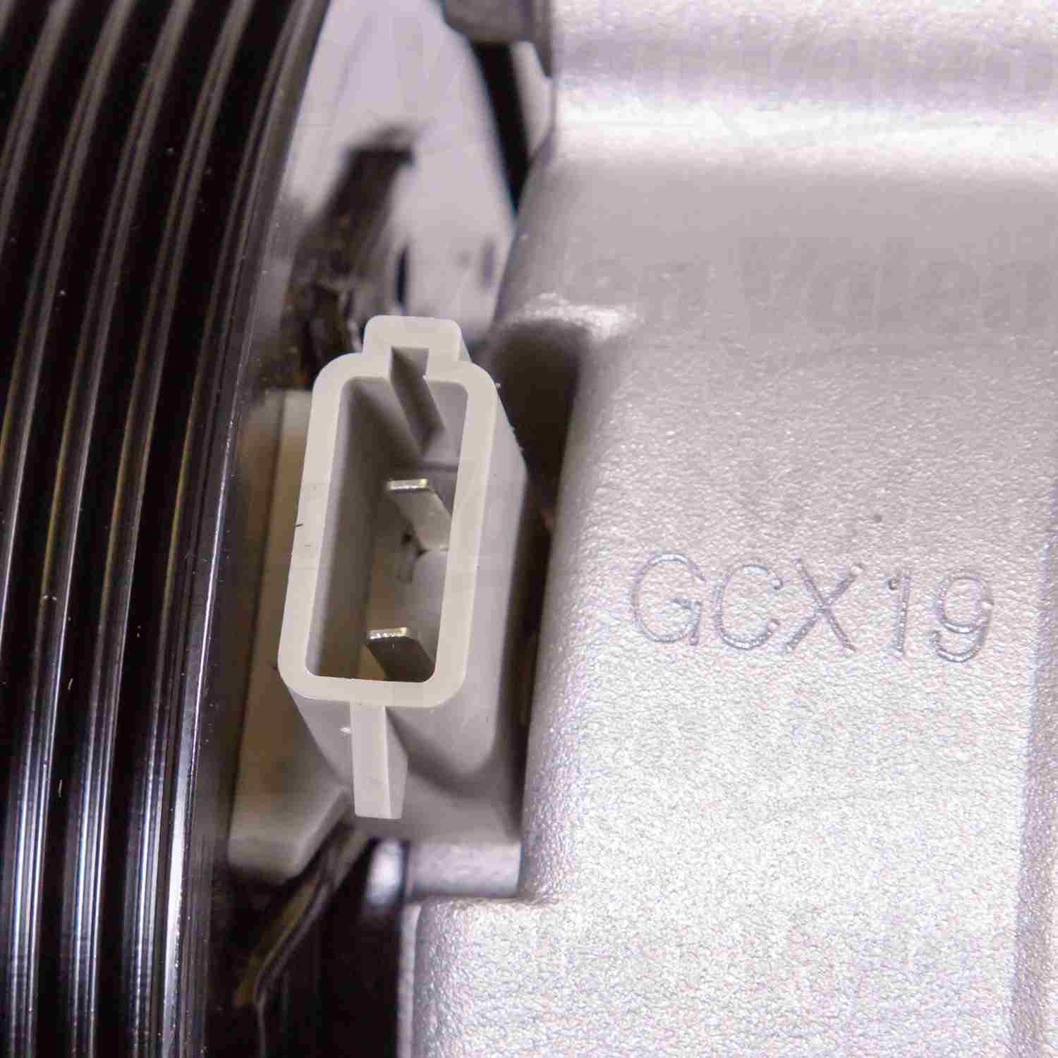 Valeo Compressor 10000509