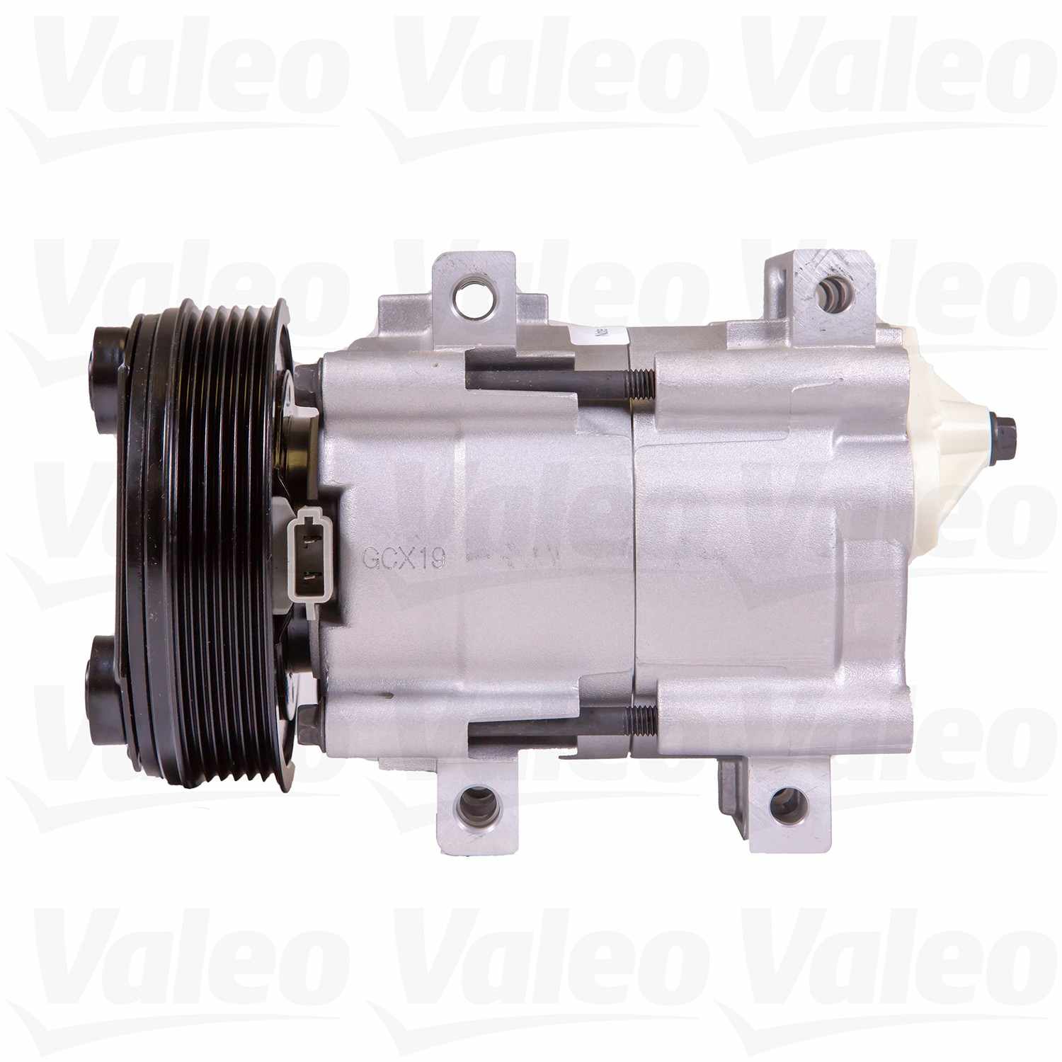 Valeo Compressor 10000509