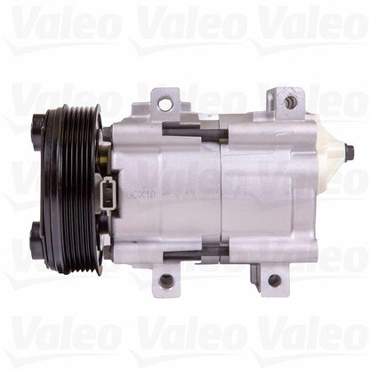 Valeo Compressor 10000509
