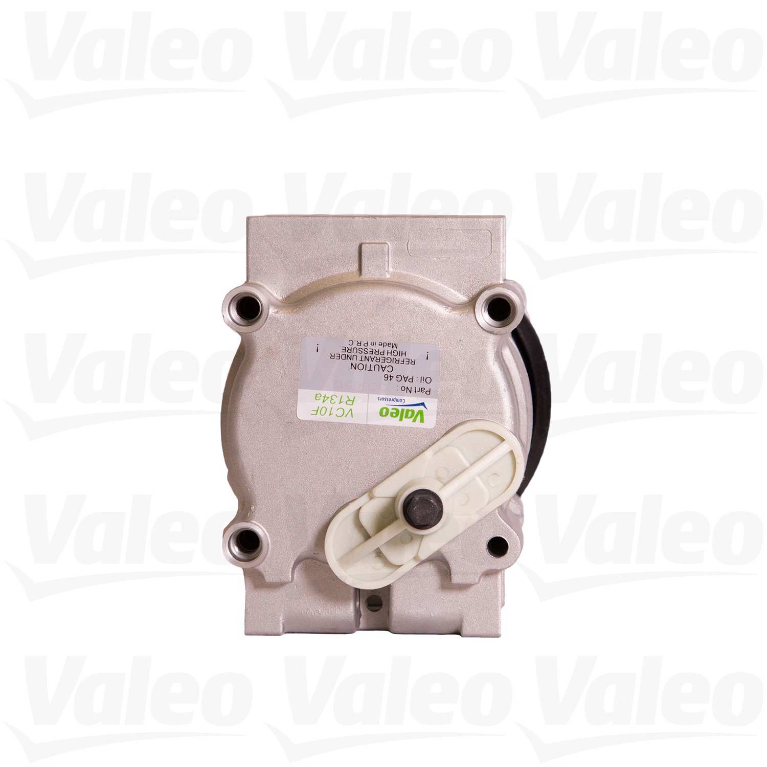 Valeo Compressor 10000512