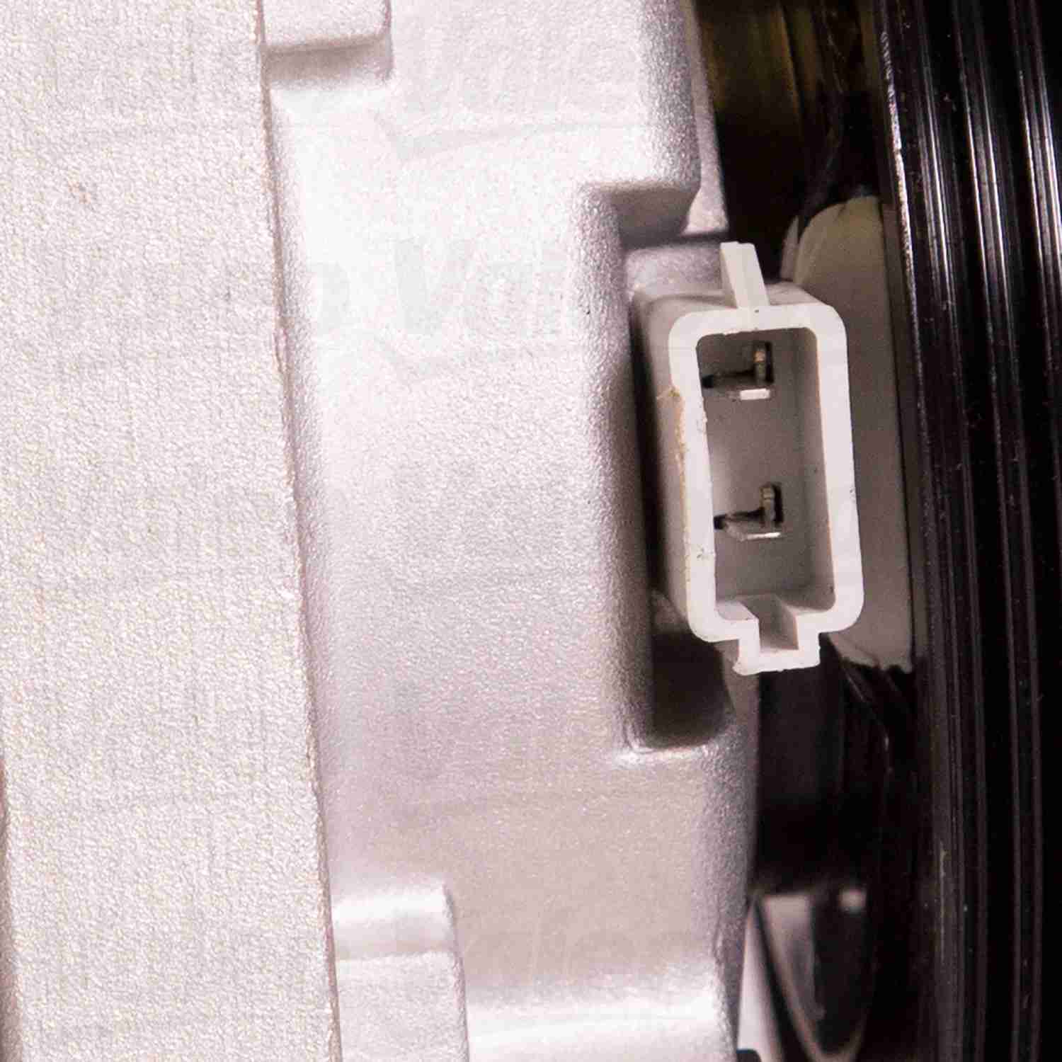 Valeo Compressor 10000512