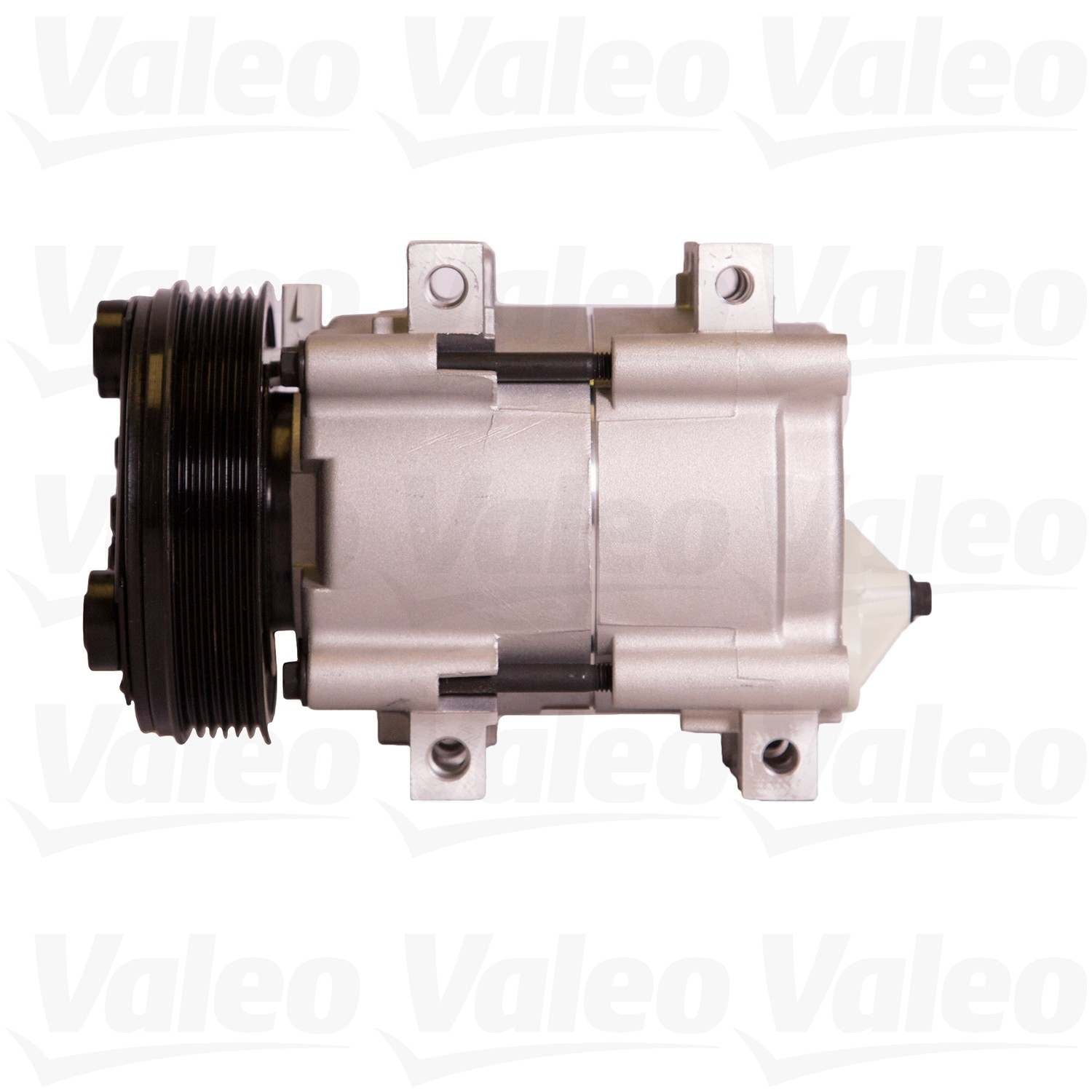 Valeo Compressor 10000512