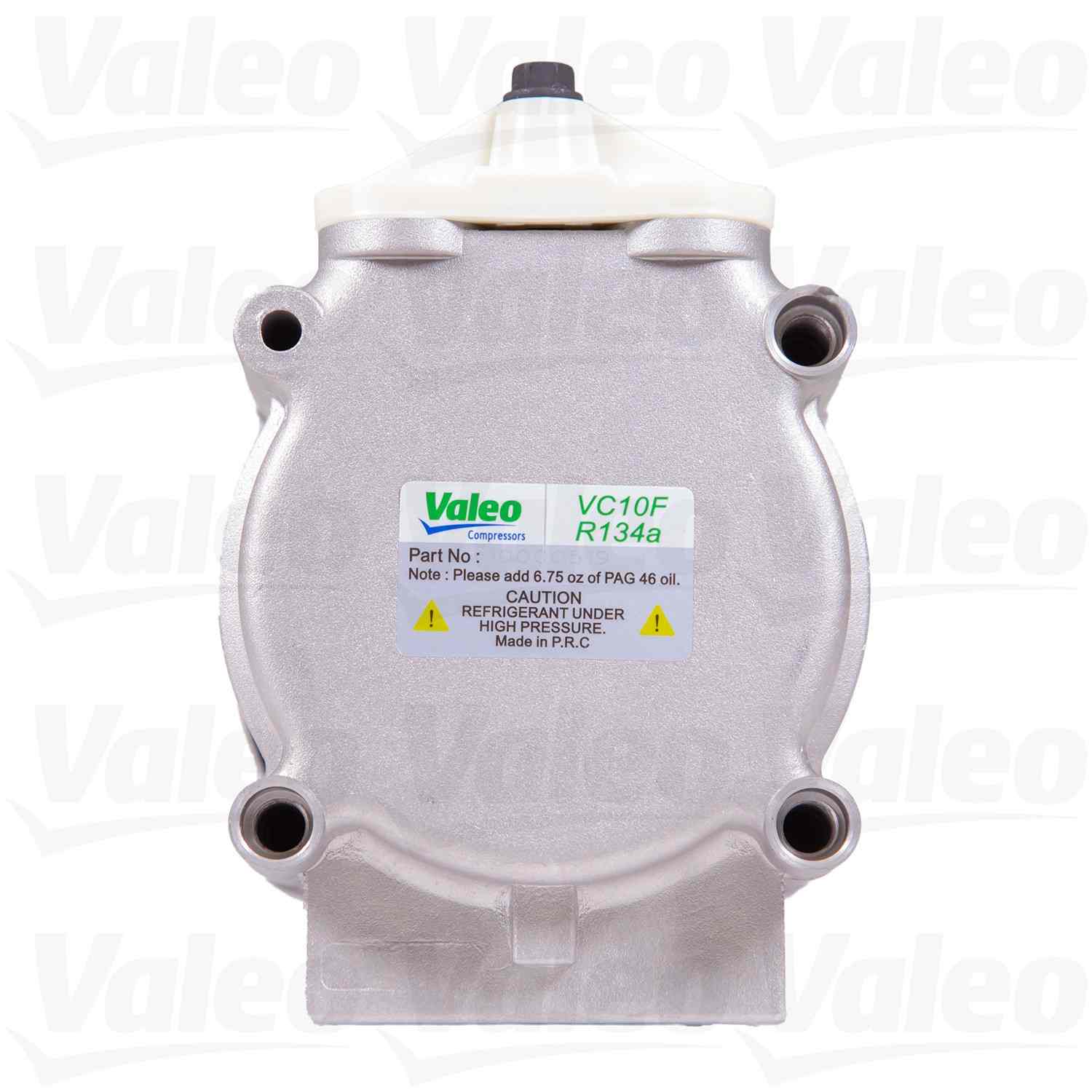 Valeo A/C Compressor 10000519