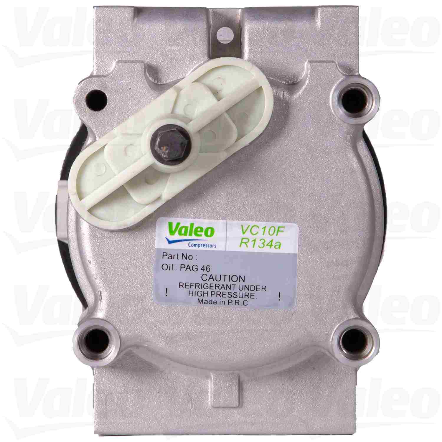 Valeo A/C Compressor 10000522