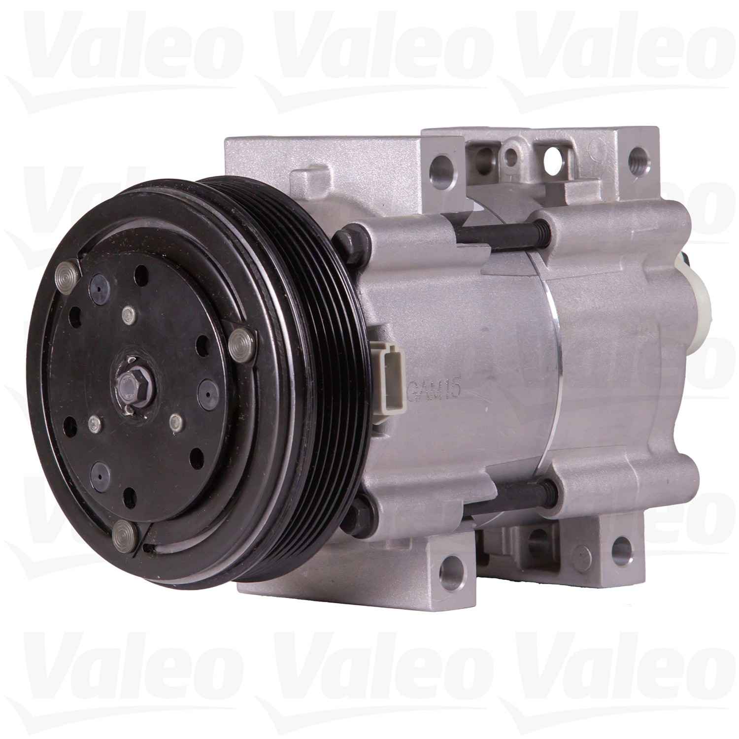 Valeo A/C Compressor 10000522