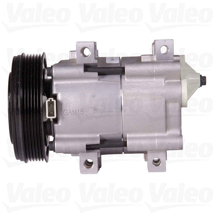 Valeo A/C Compressor 10000522