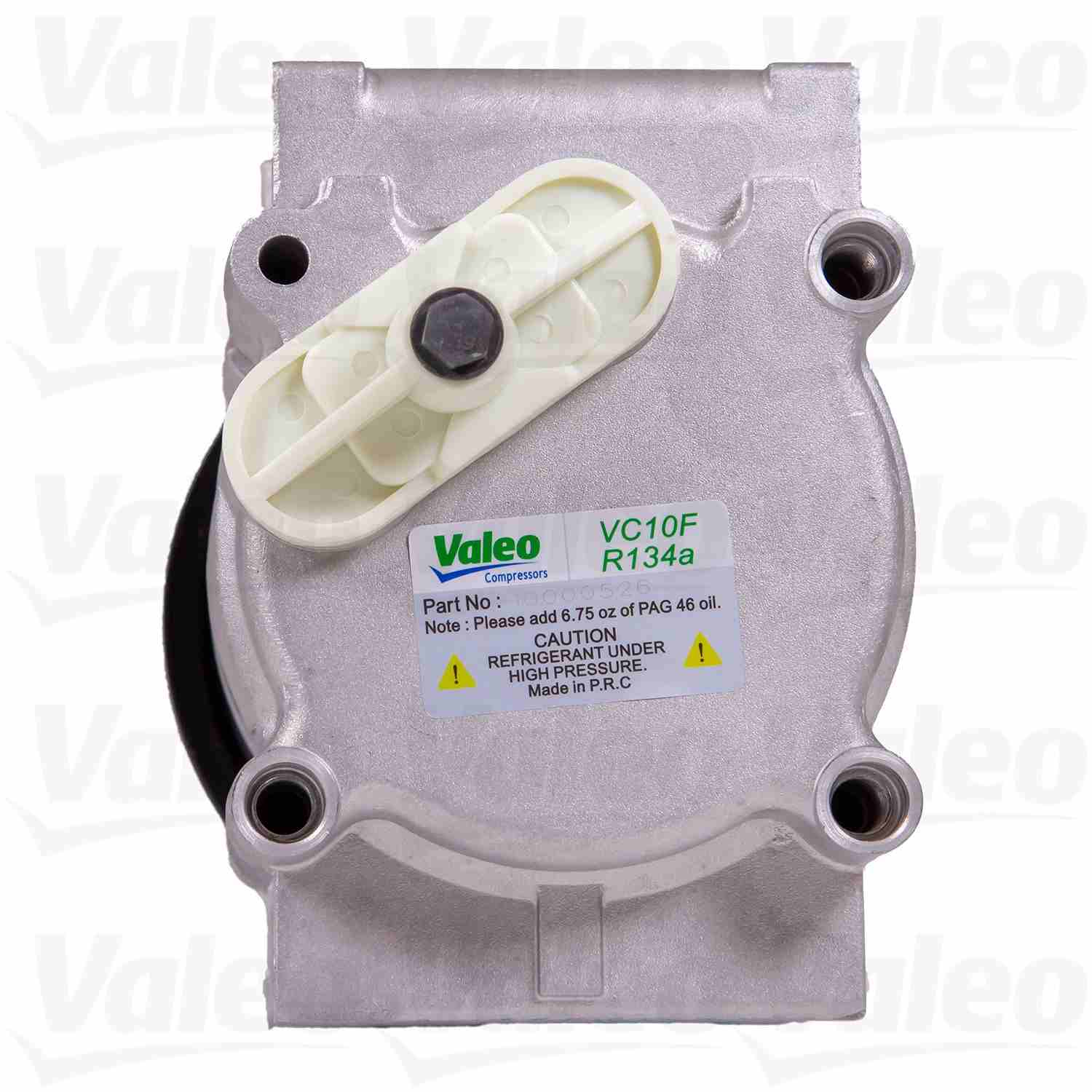 Valeo Compressor 10000526