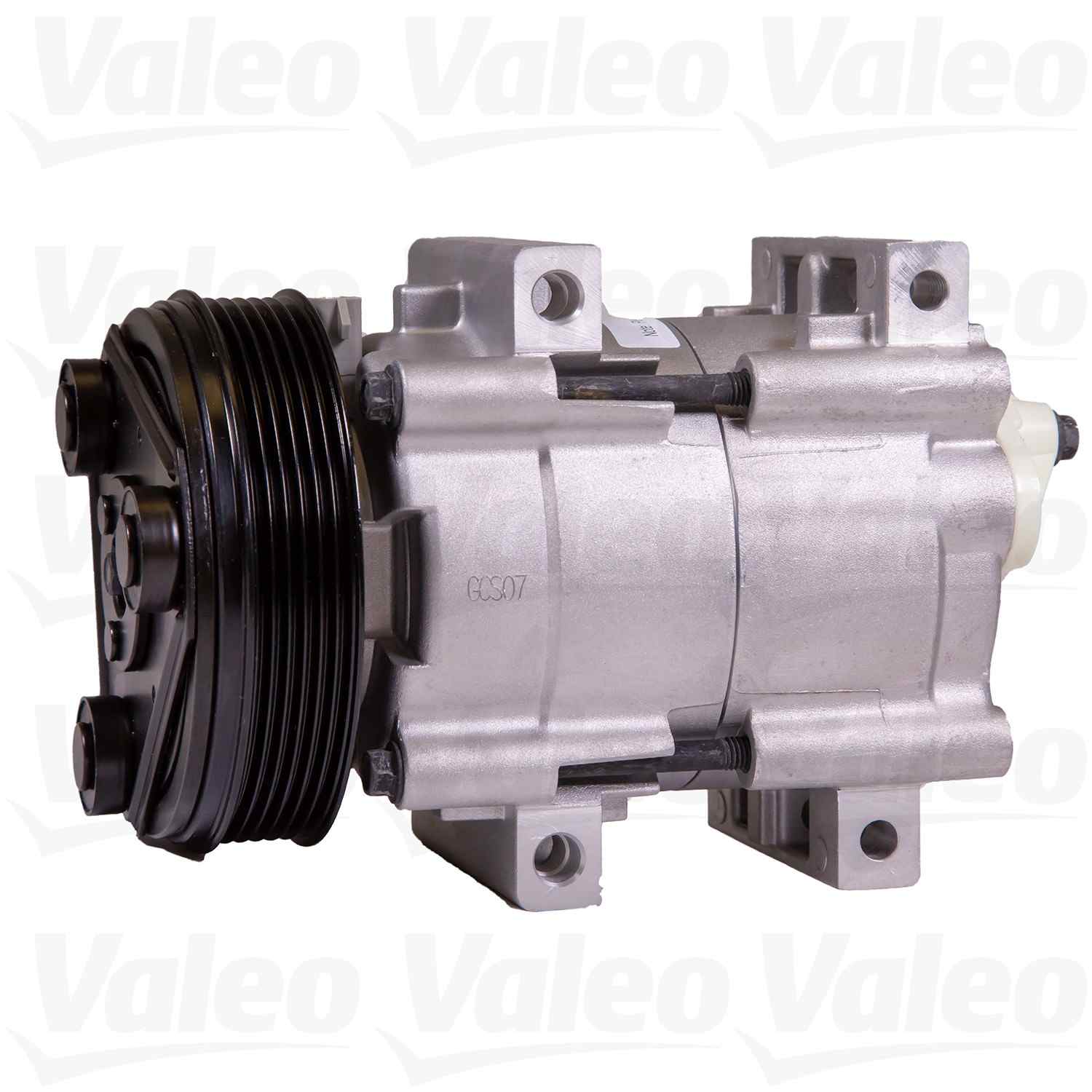 Valeo Compressor 10000526